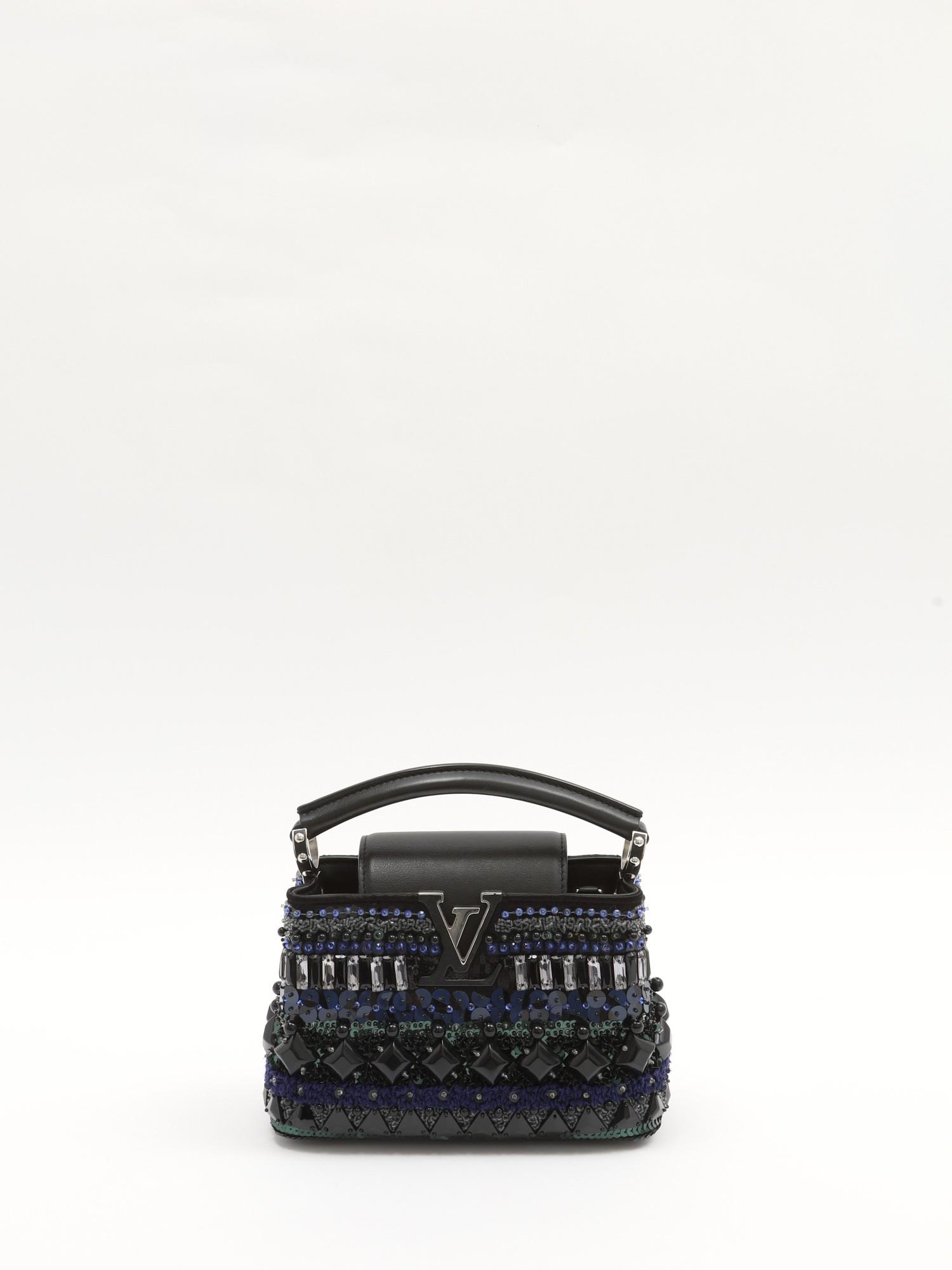 Louis Vuitton Capucines , фото 1
