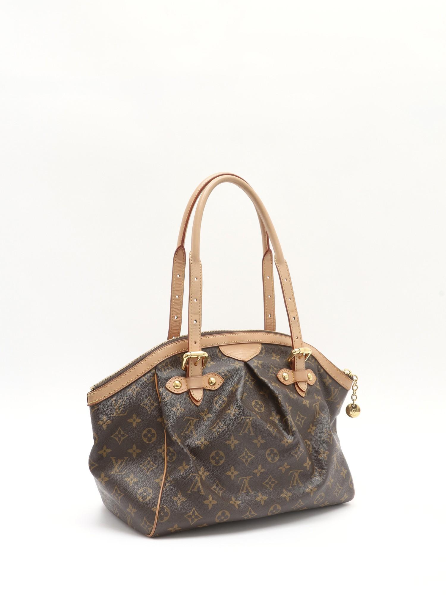 Louis Vuitton Tivoli , фото 4