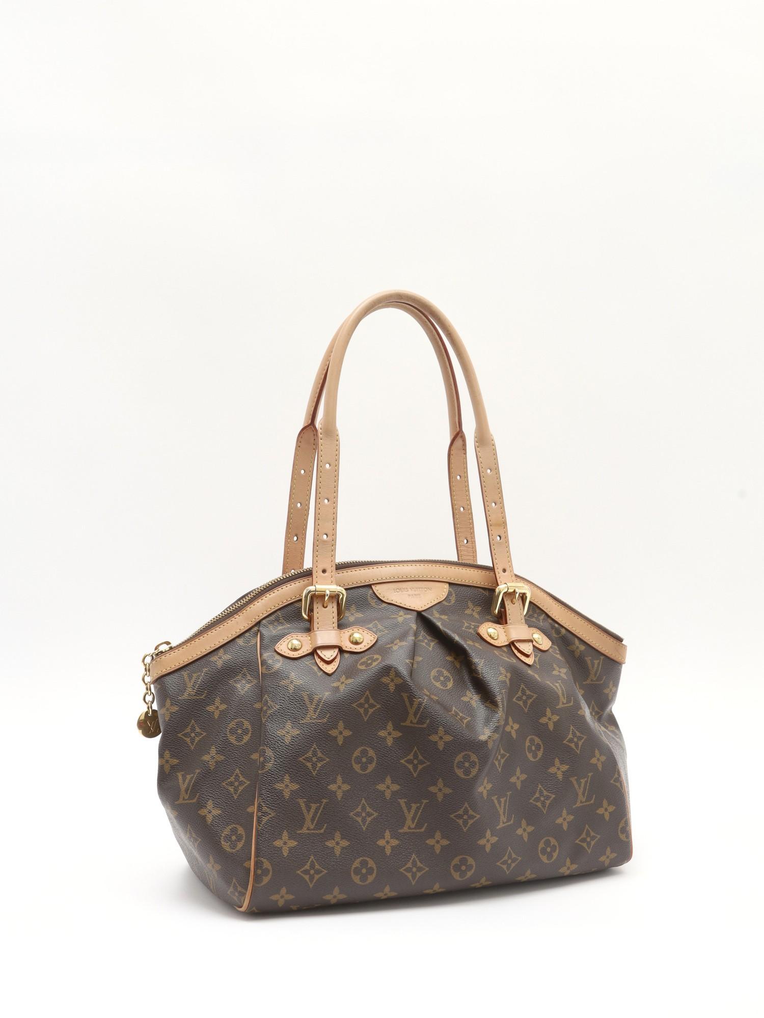 Louis Vuitton Tivoli , фото 3
