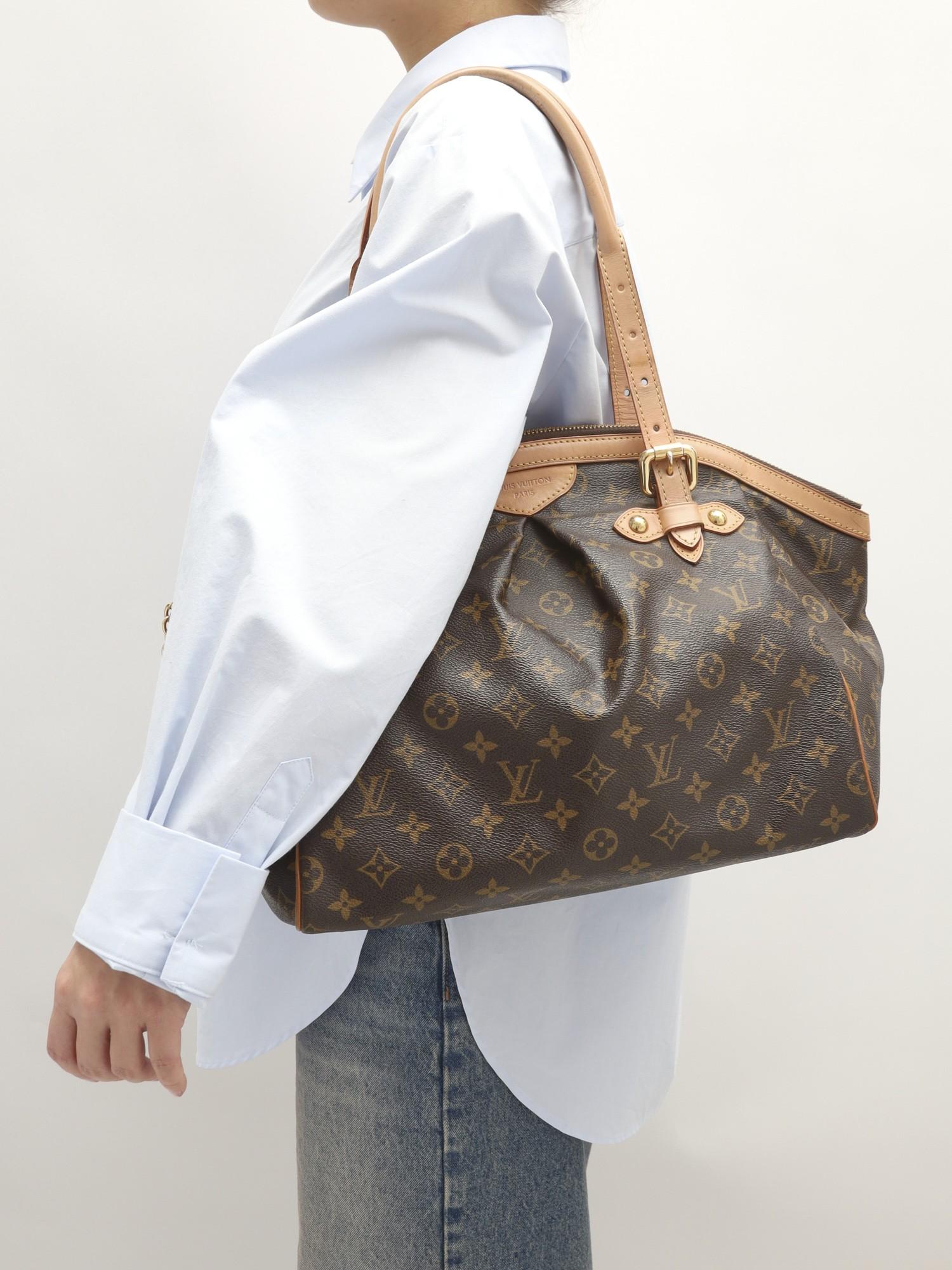 Louis Vuitton Tivoli , фото 2