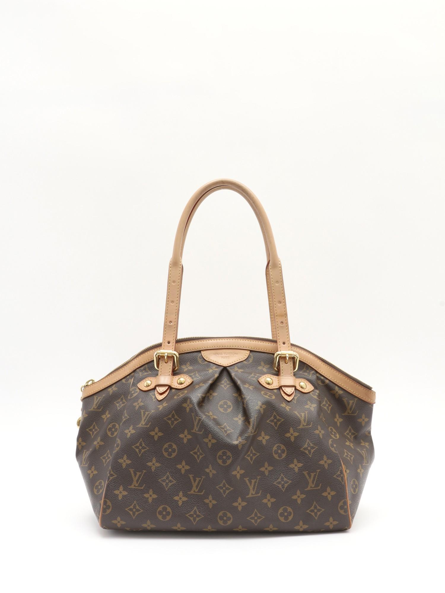 Louis Vuitton Tivoli , фото 1