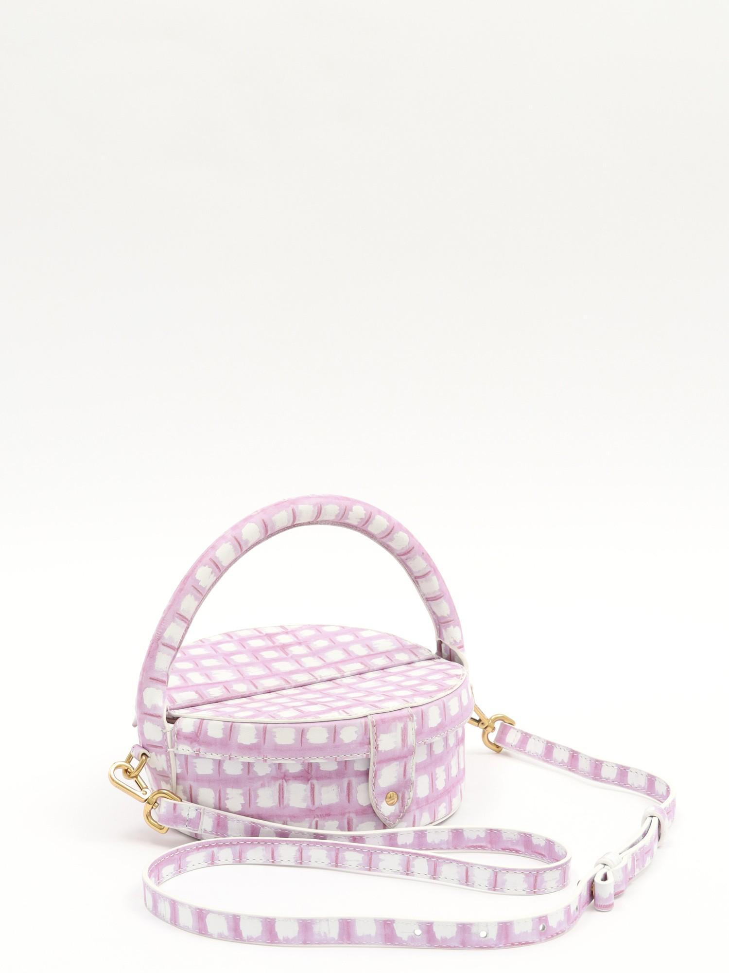 Jacquemus La Boite a Gateaux , фото 4