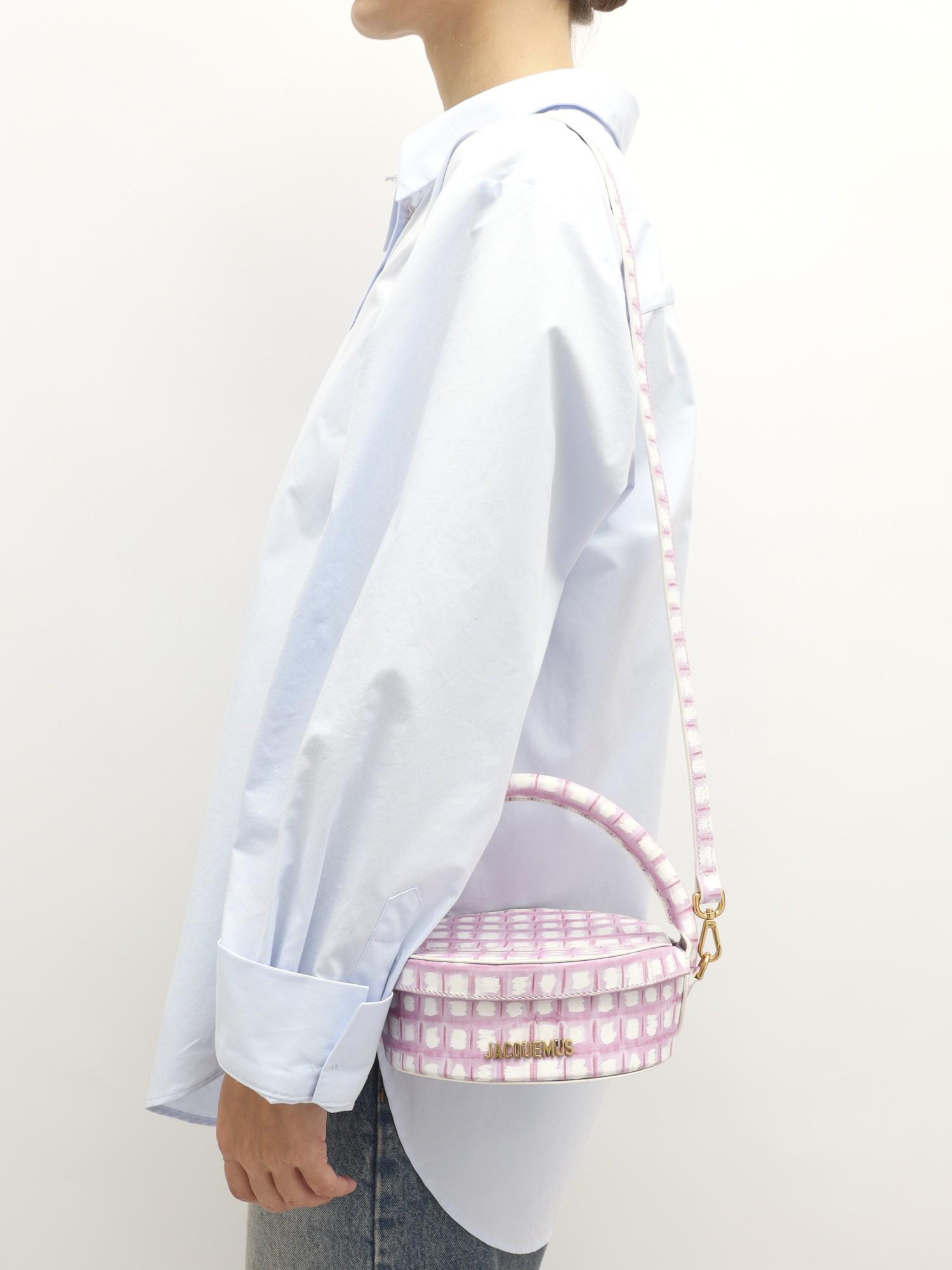 Jacquemus La Boite a Gateaux , фото 2