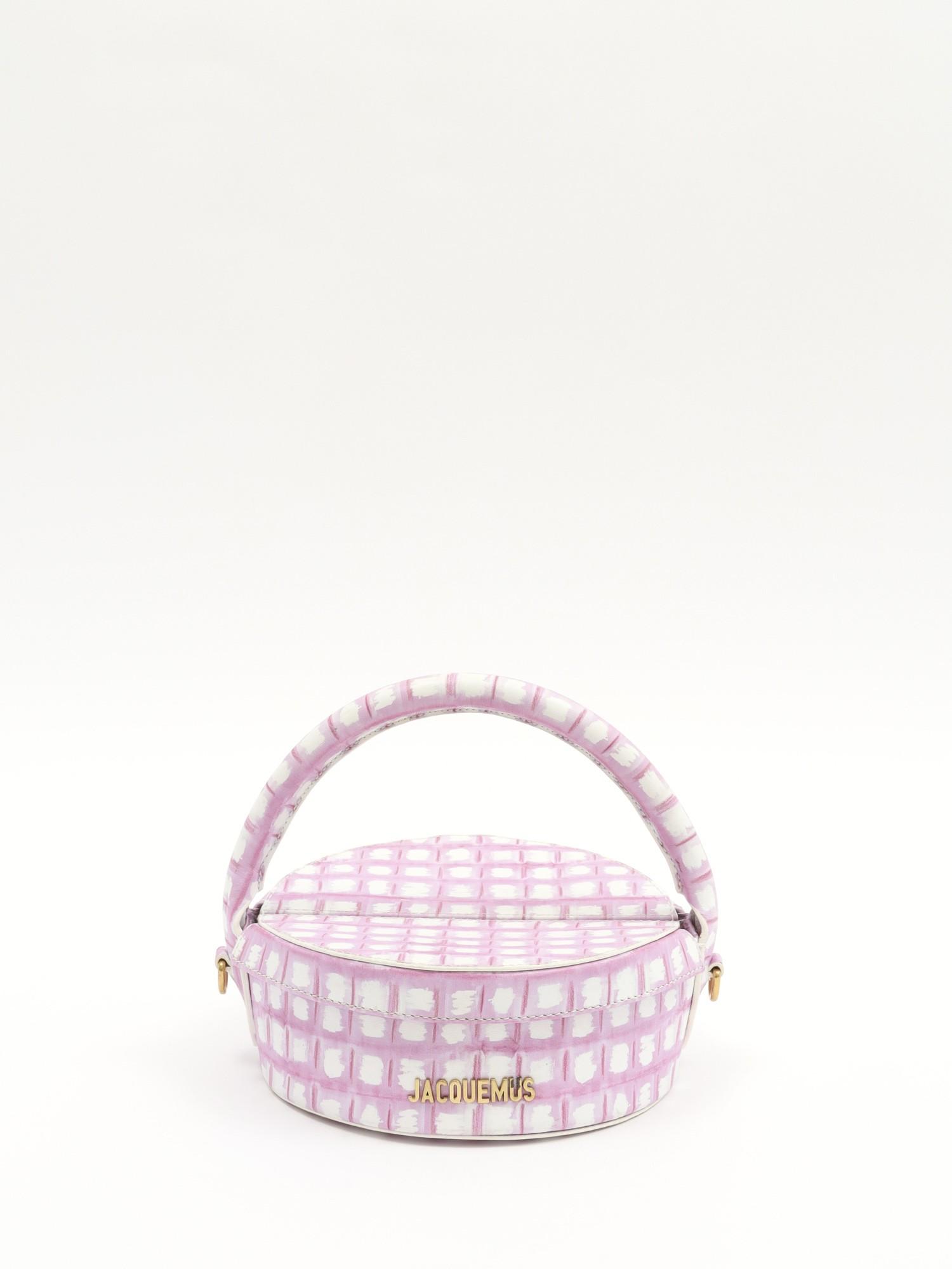 Jacquemus La Boite a Gateaux , фото 1