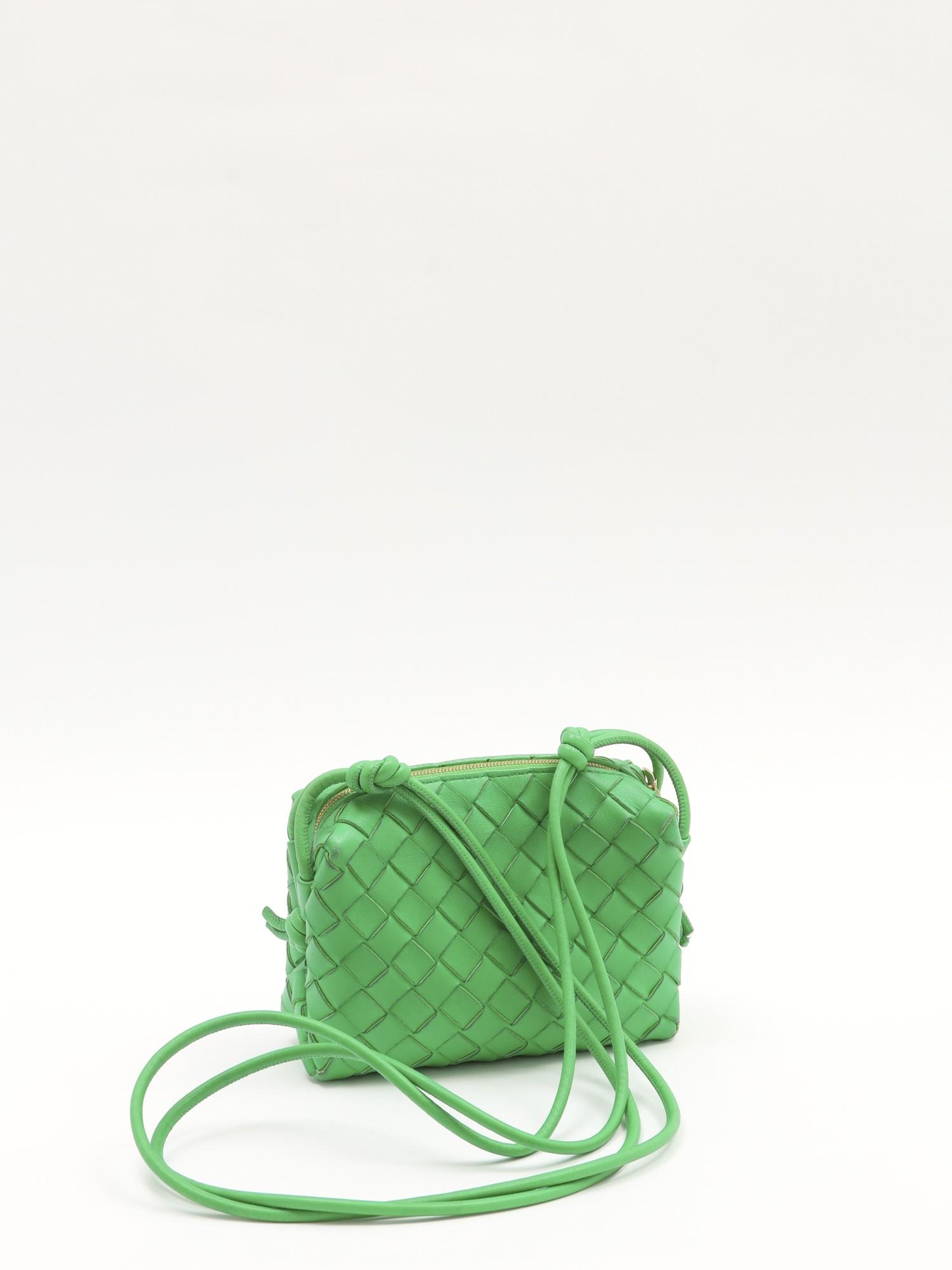 Bottega Veneta Loop , фото 4