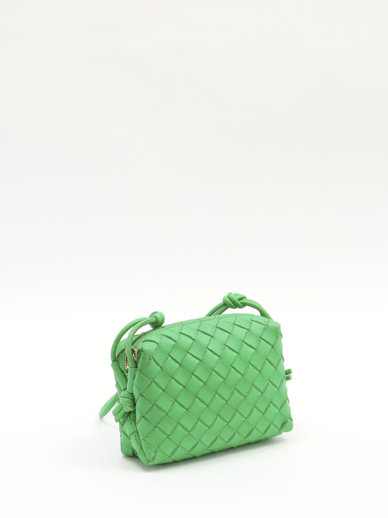 Bottega Veneta Loop , фото 3