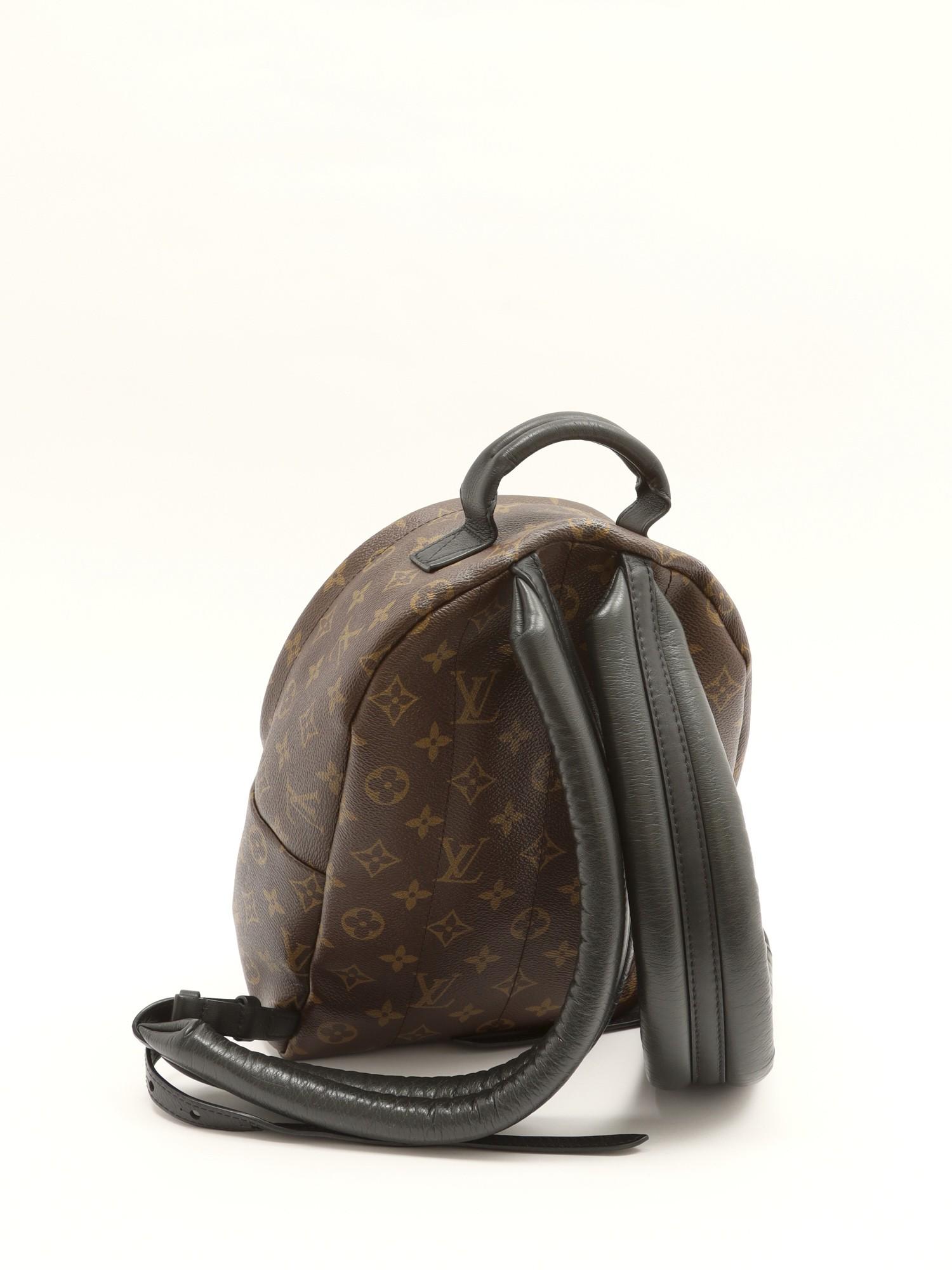 Louis Vuitton Palm Springs , фото 4