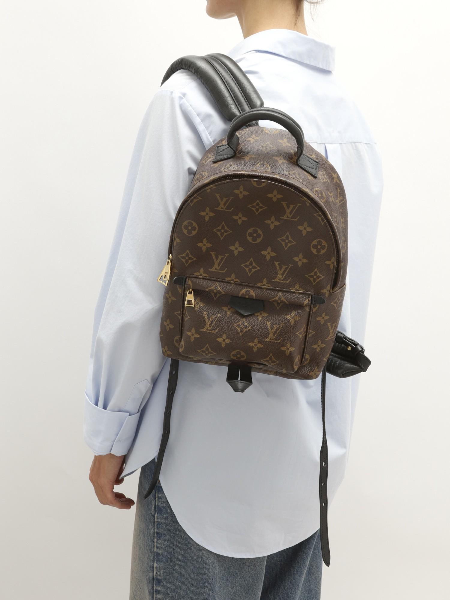 Louis Vuitton Palm Springs , фото 2