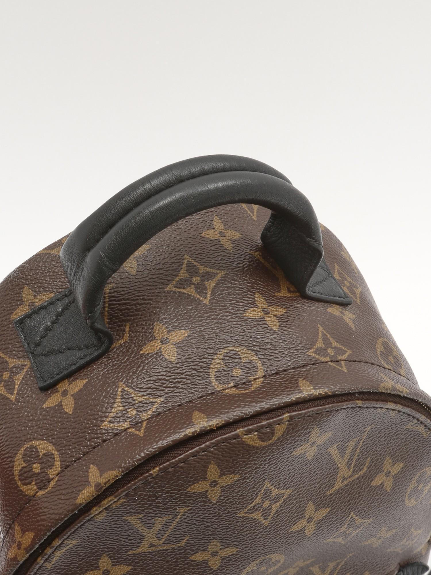 Louis Vuitton Palm Springs , фото 5