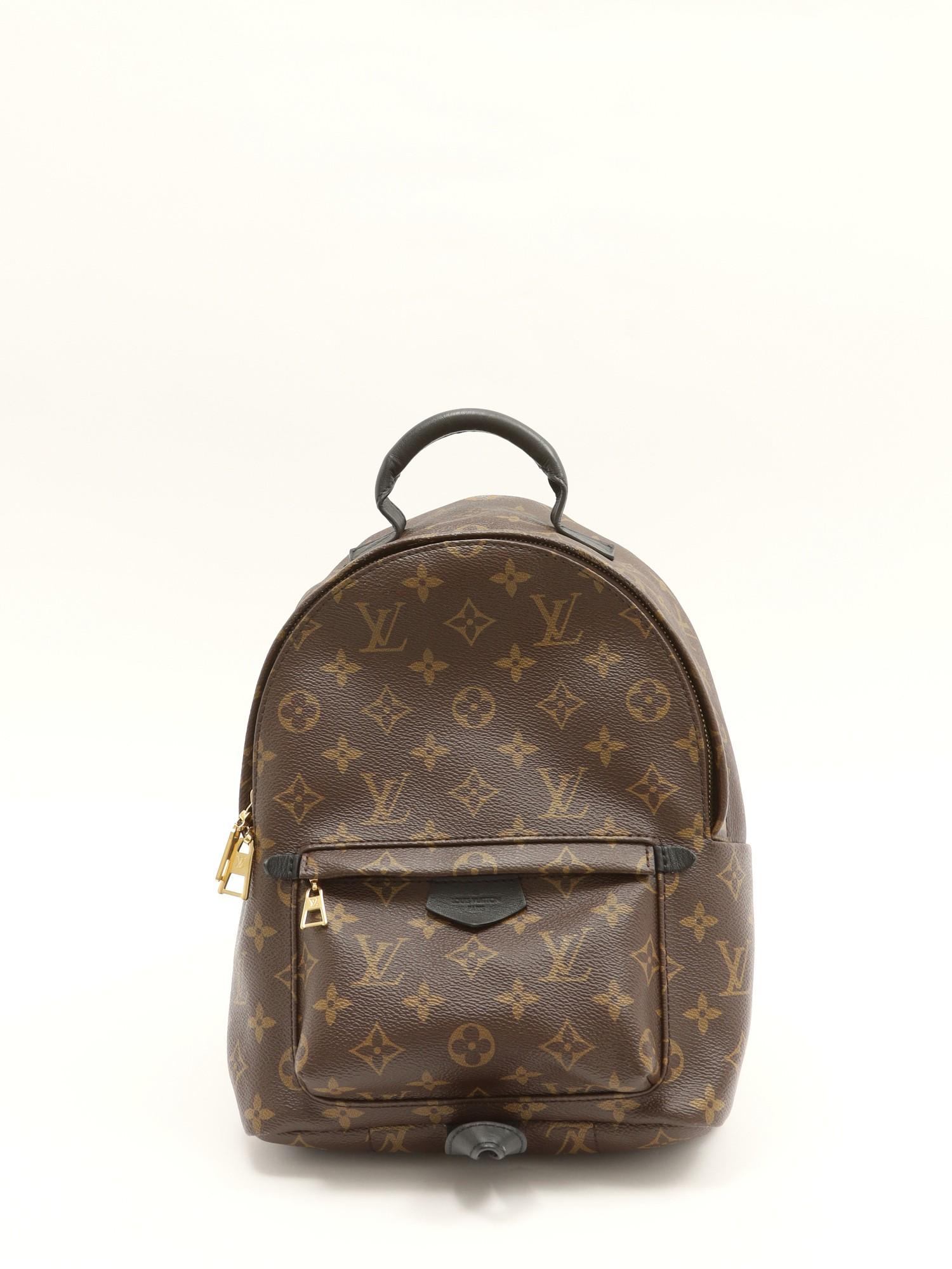 Louis Vuitton Palm Springs , фото 1
