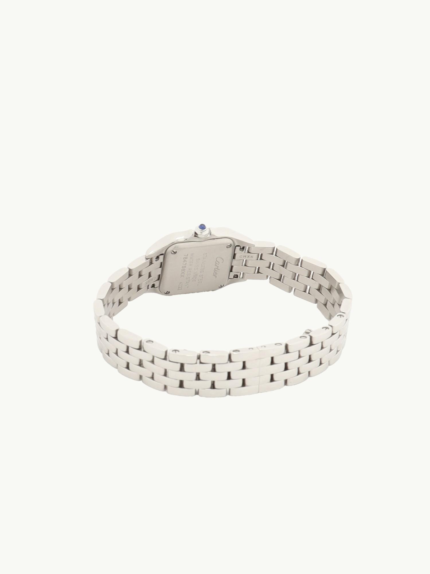 Cartier Panthère de Cartier Small, фото 4