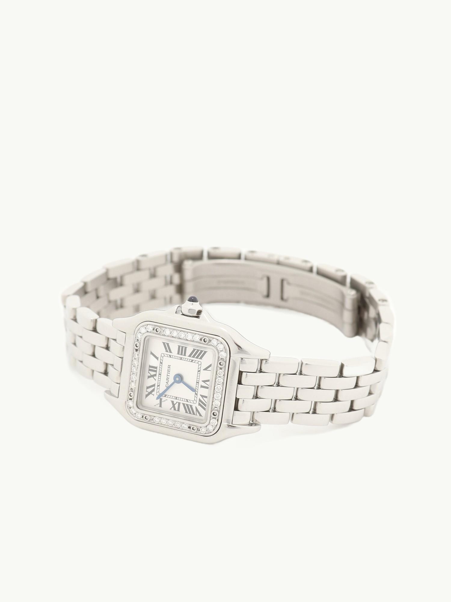 Cartier Panthère de Cartier Small, фото 3