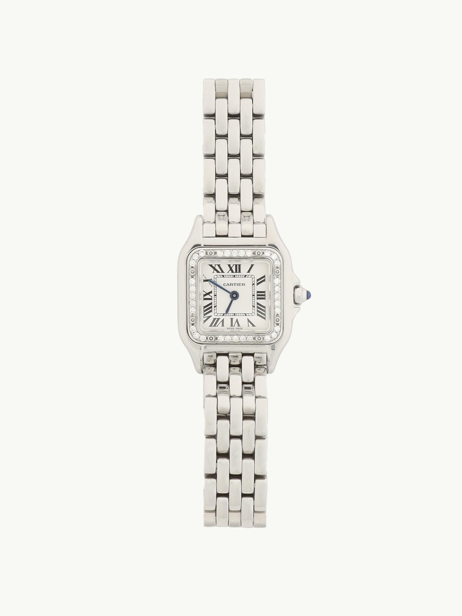 Cartier Panthère de Cartier Small, фото 1