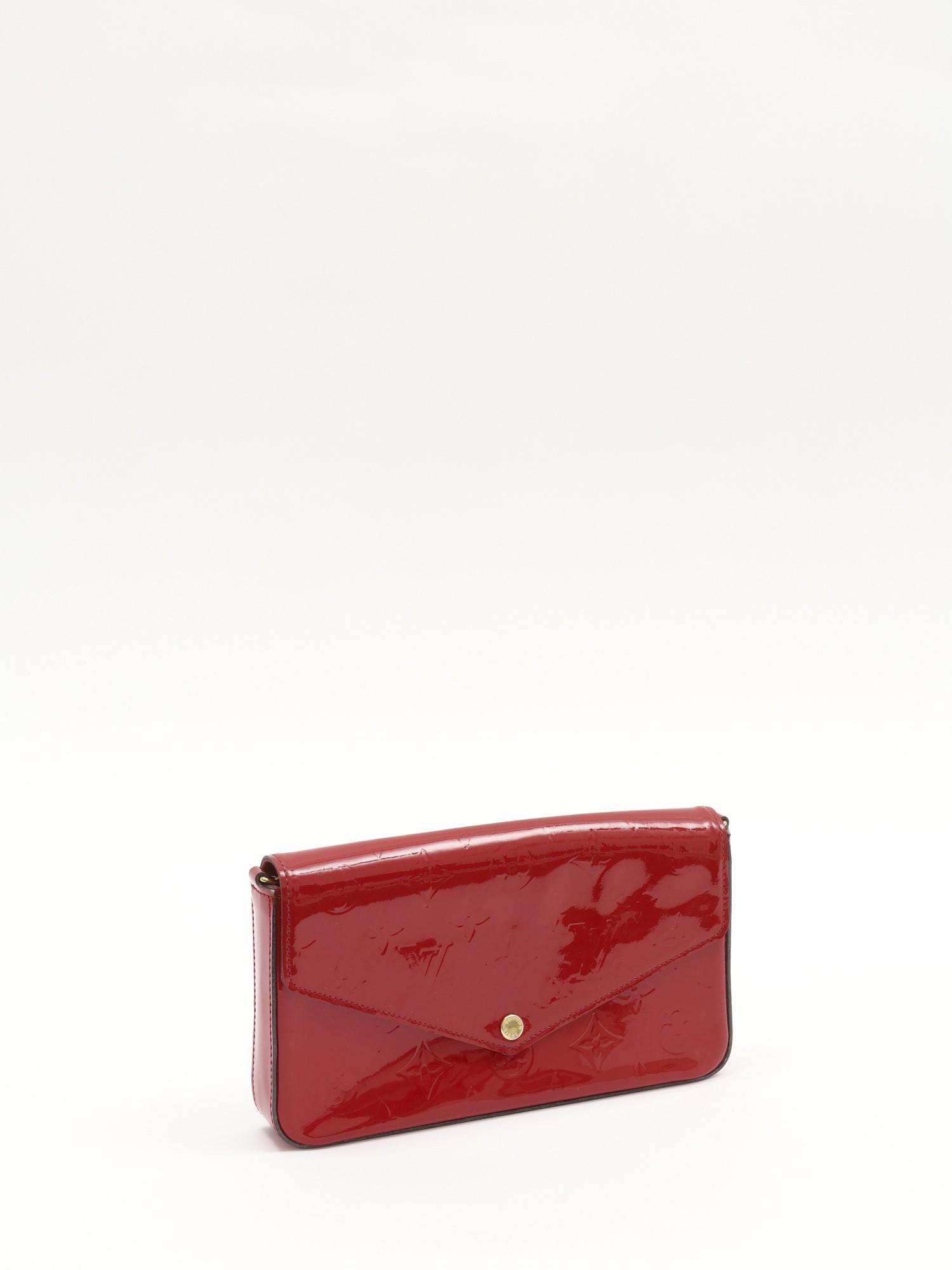 Louis Vuitton Felicie , фото 3