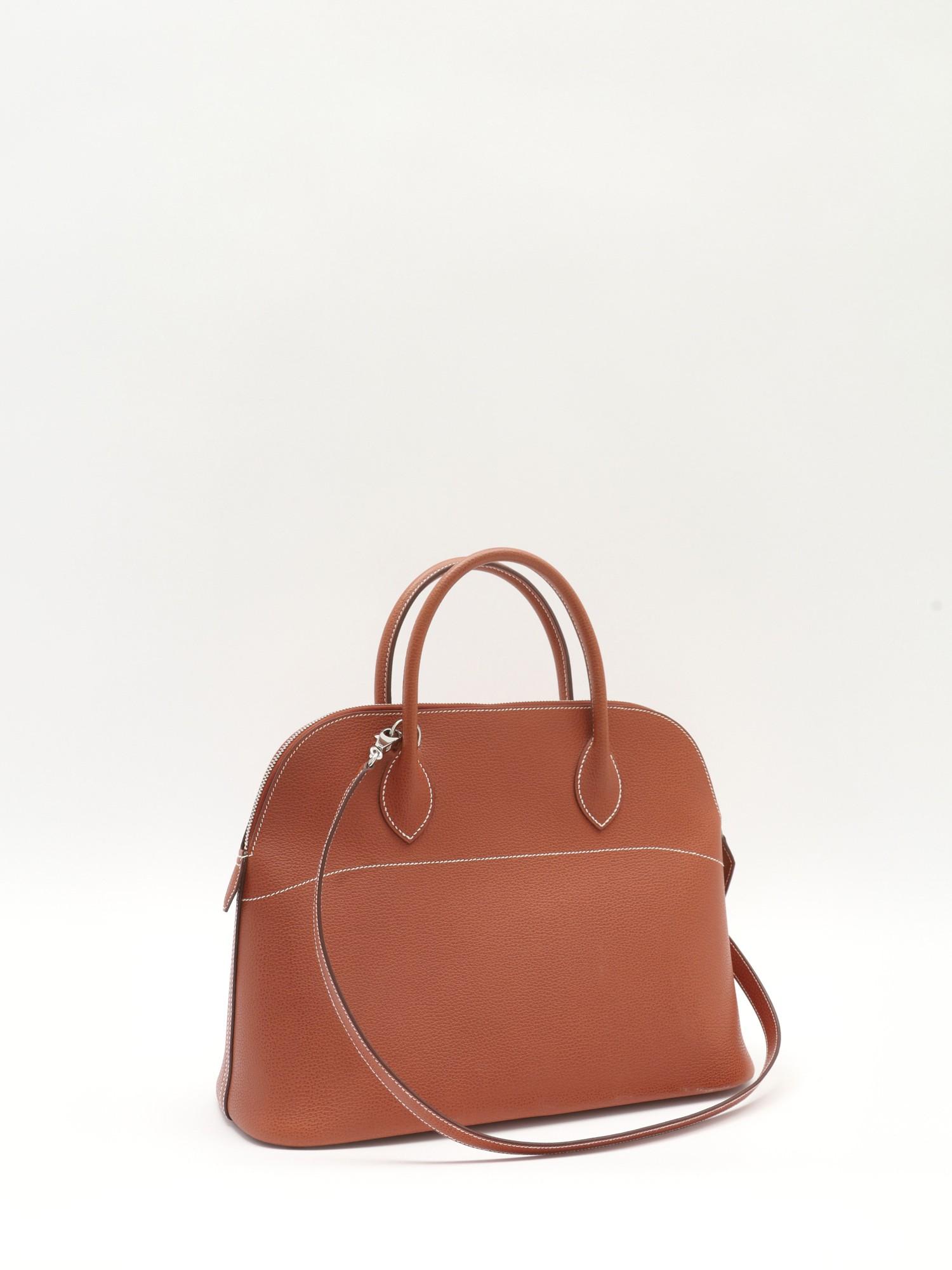 Hermes Bolide , фото 4