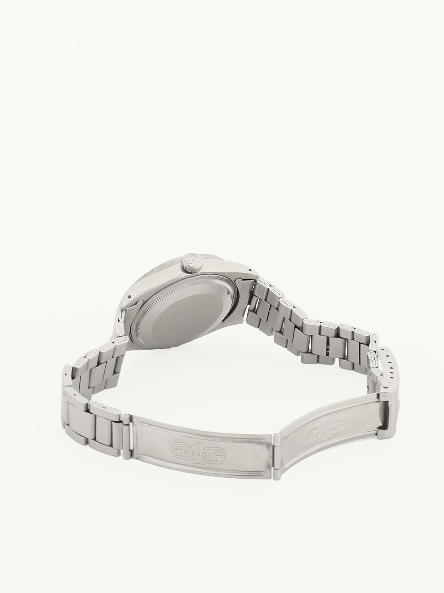 Rolex Oyster Perpetual , фото 4