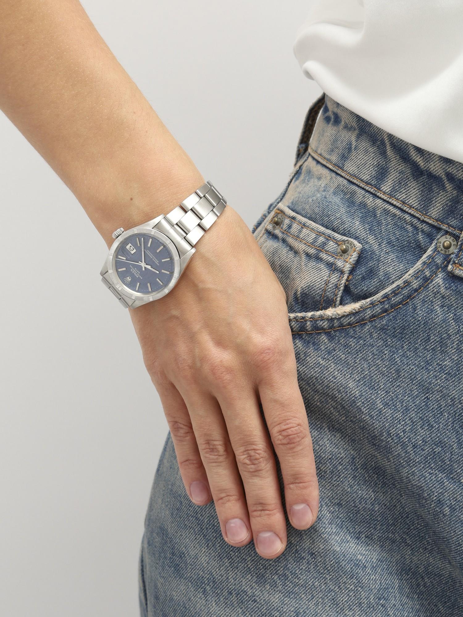 Rolex Oyster Perpetual , фото 2