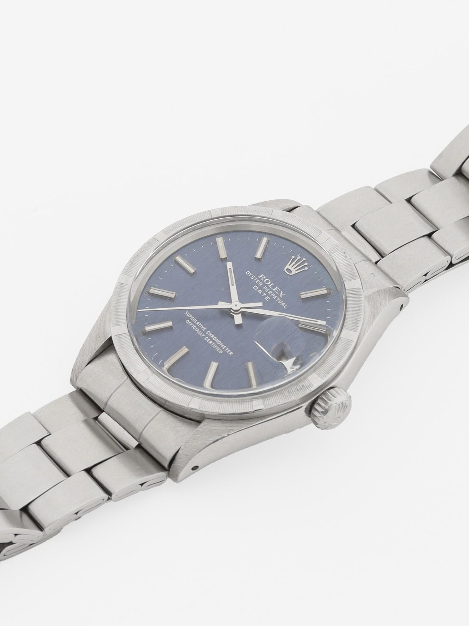 Rolex Oyster Perpetual , фото 5