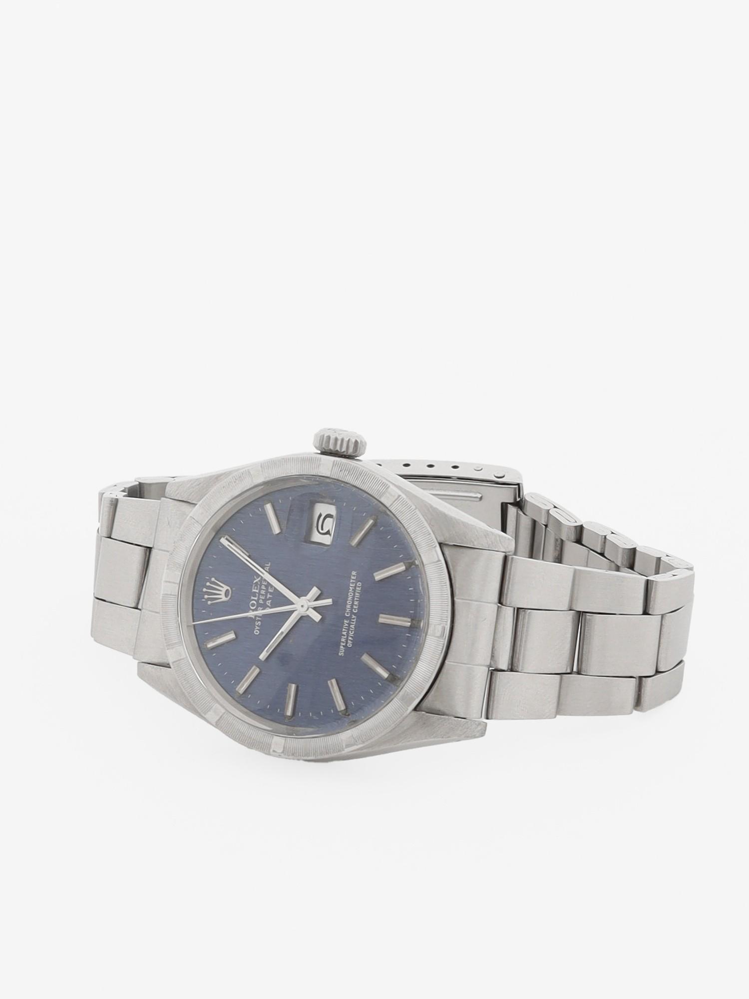Rolex Oyster Perpetual , фото 3