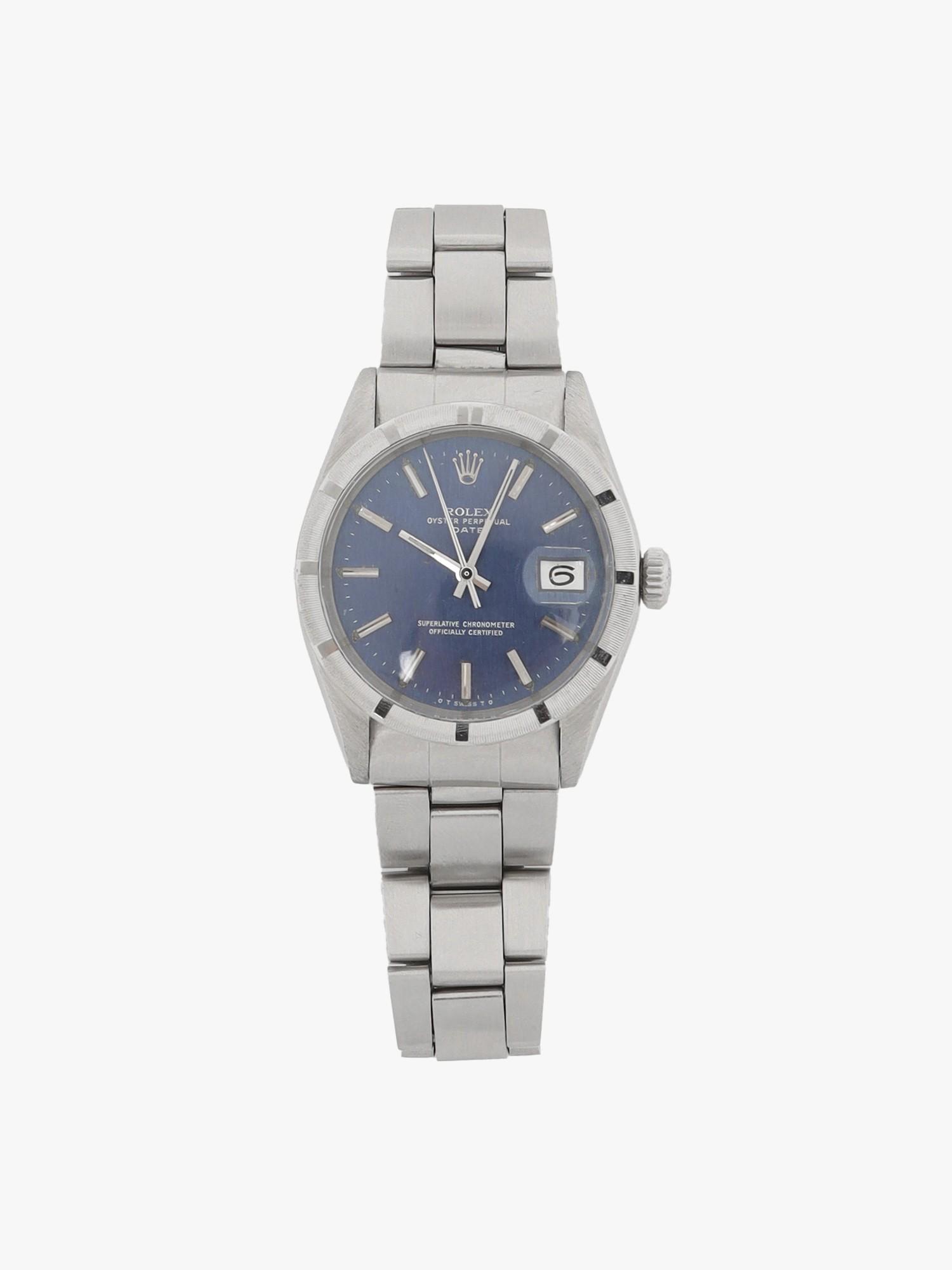 Rolex Oyster Perpetual , фото 1