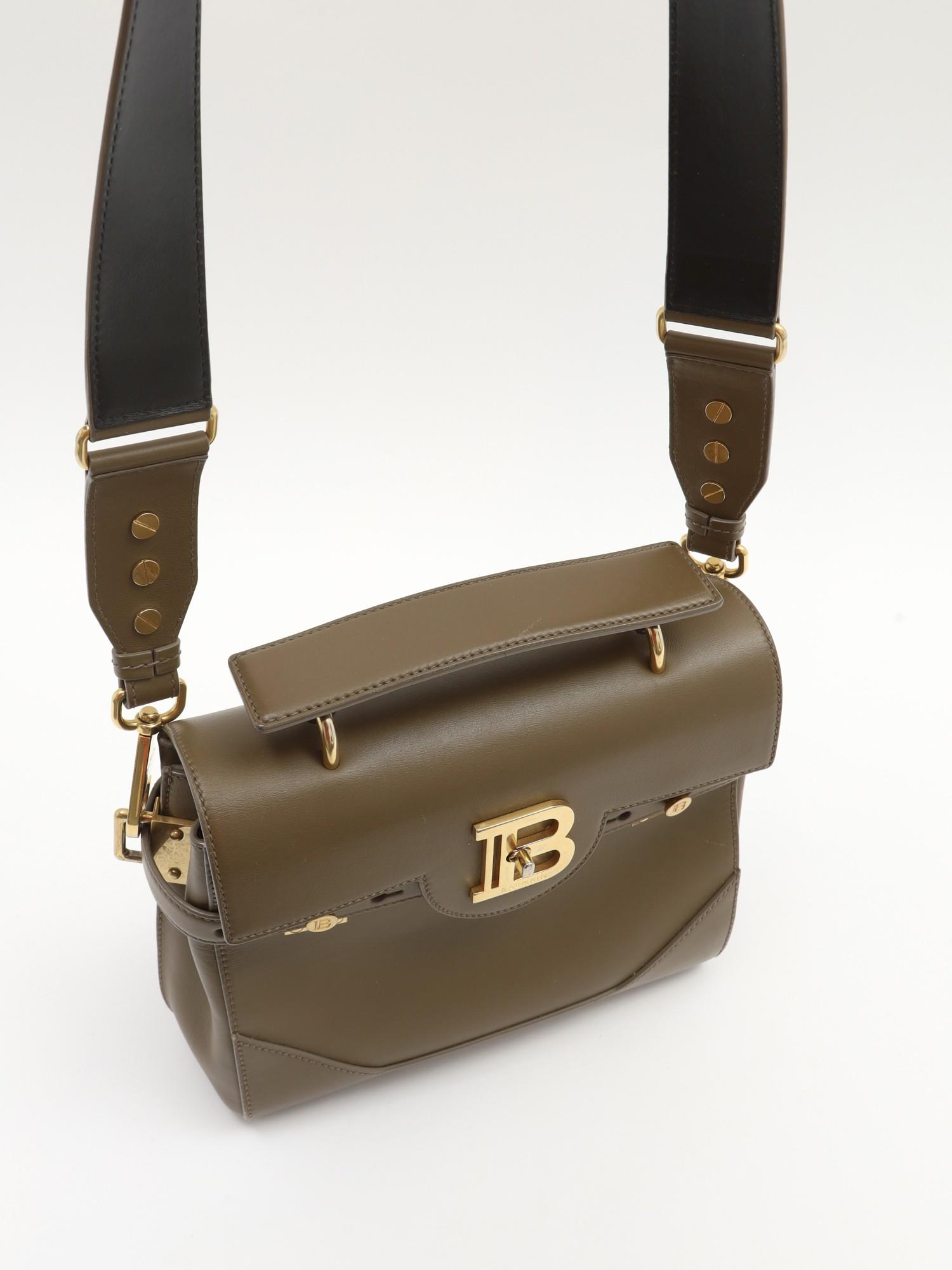 Balmain B-Buzz , фото 5