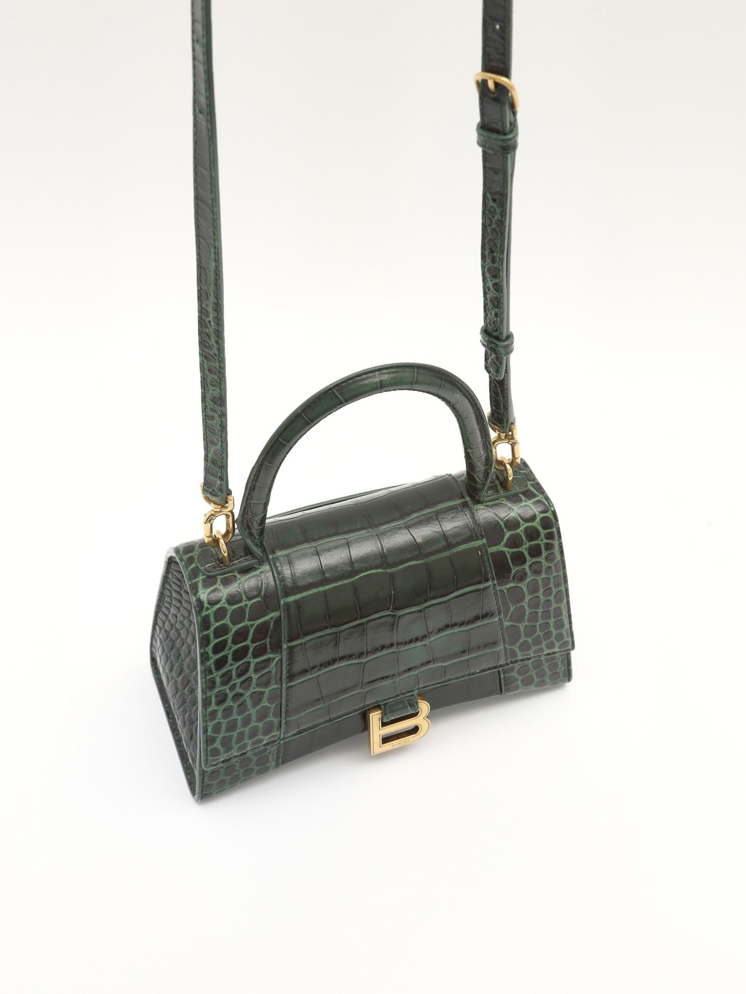 Balenciaga Hourglass , фото 5