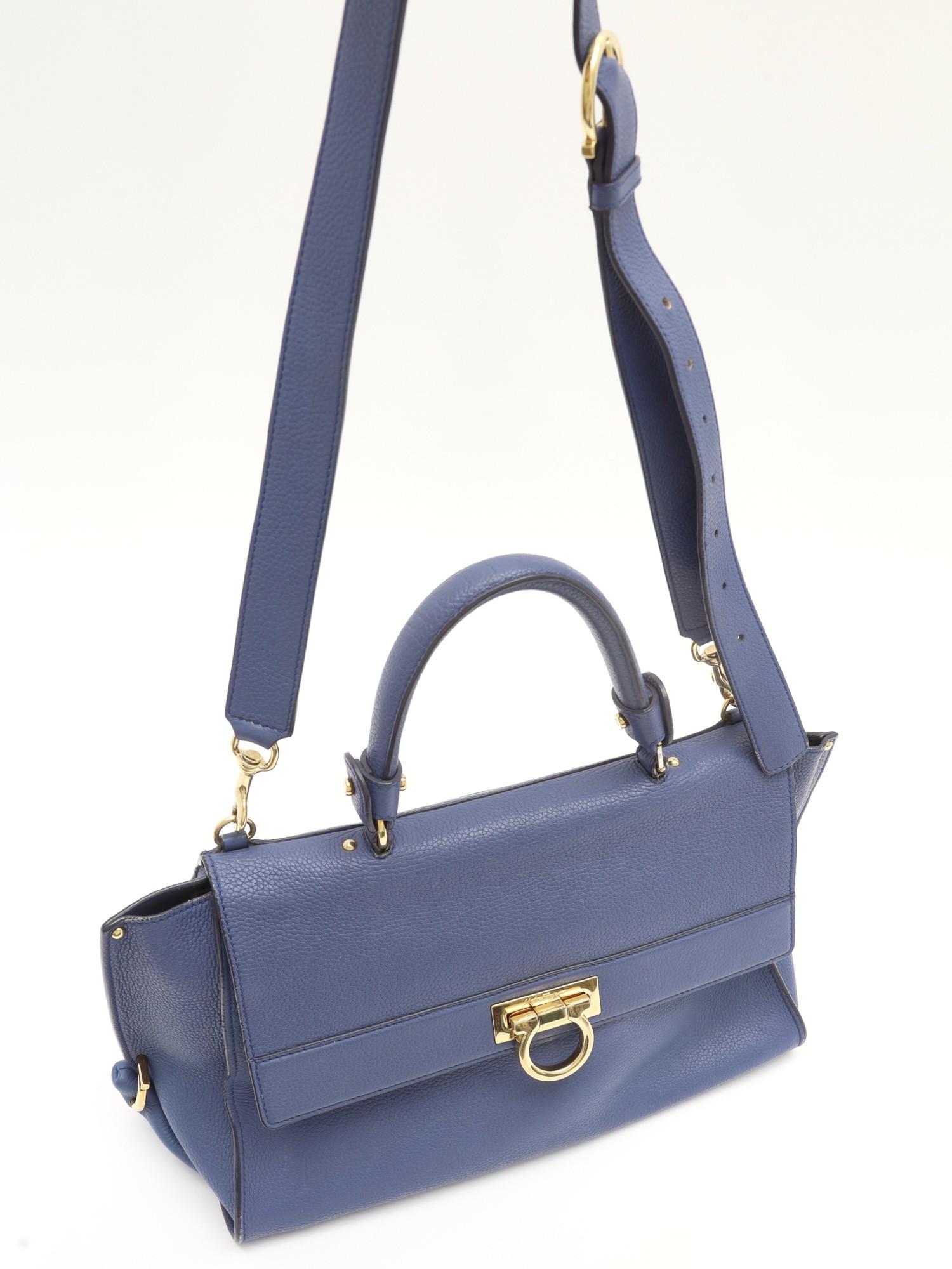 Salvatore Ferragamo Sofia , фото 5