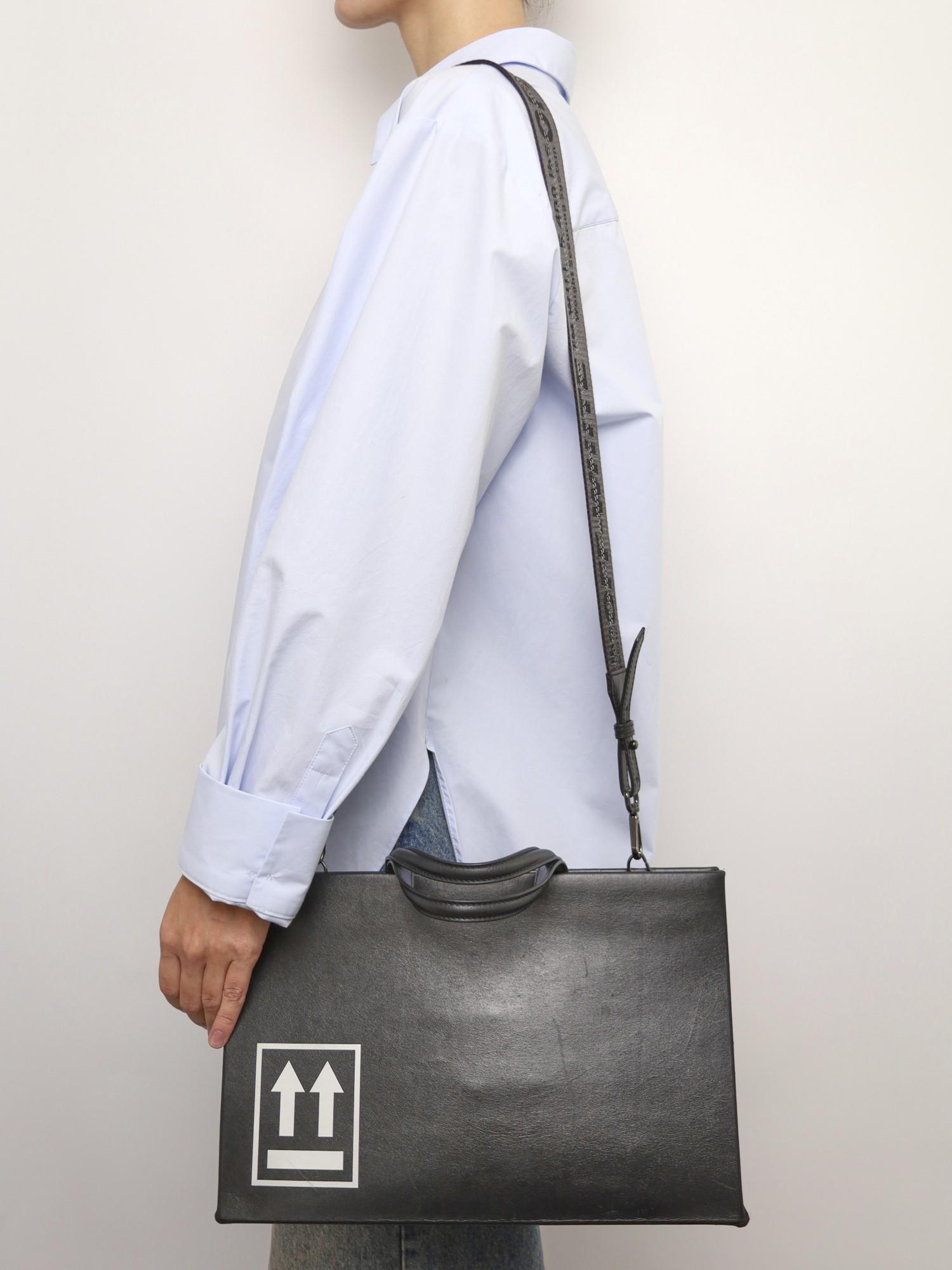 Off-White Binder , фото 2