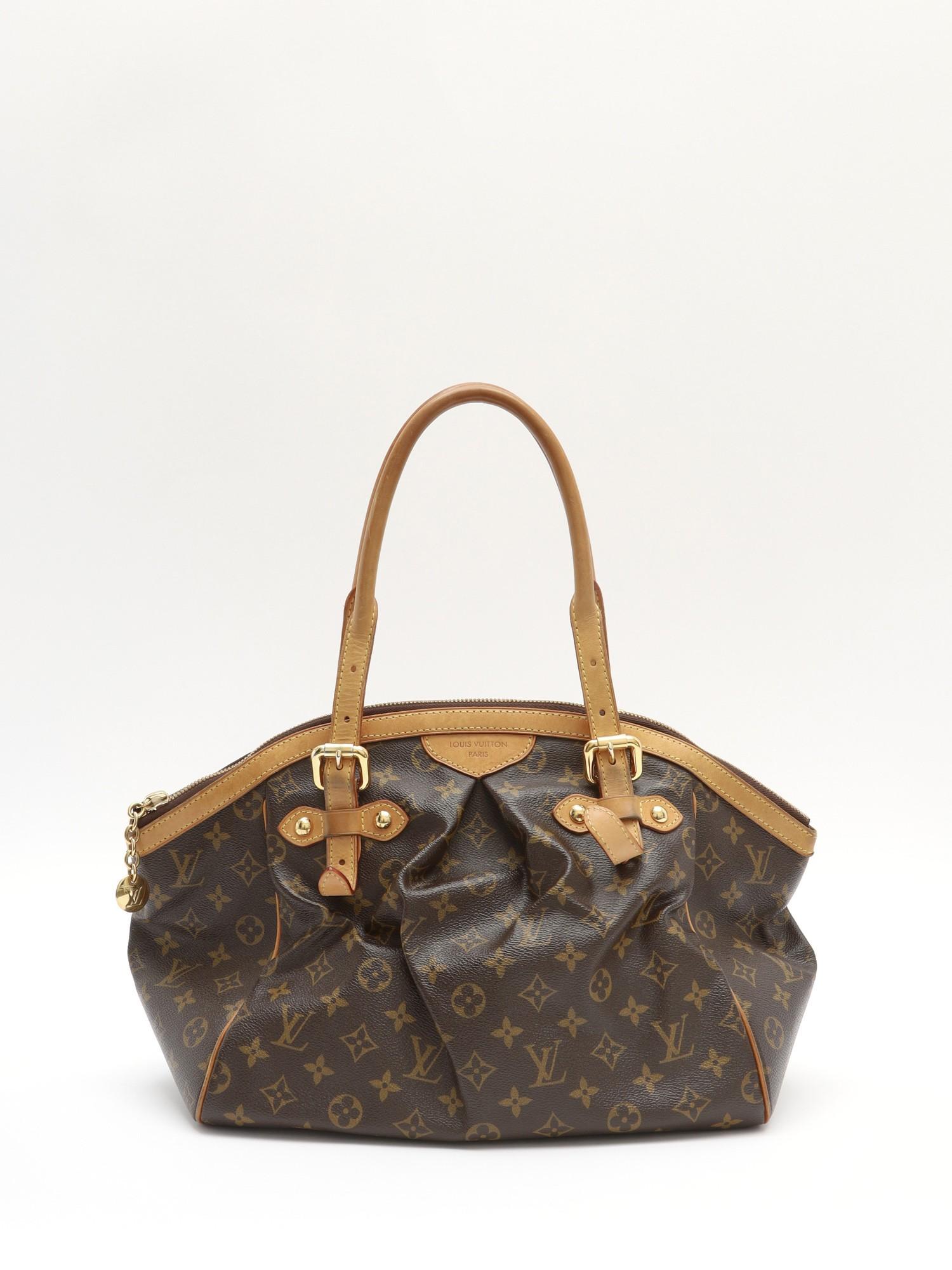 Louis Vuitton Tivoli , фото 1