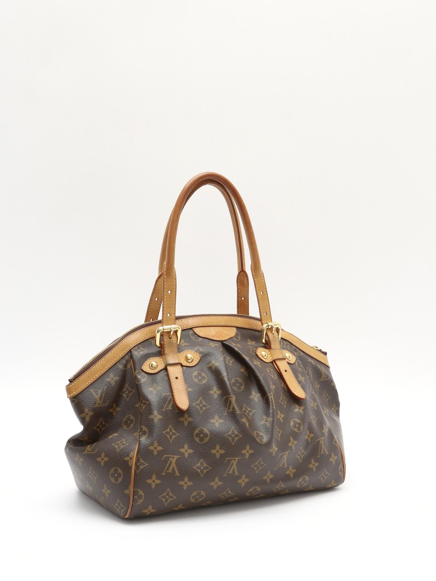 Louis Vuitton Tivoli , фото 4