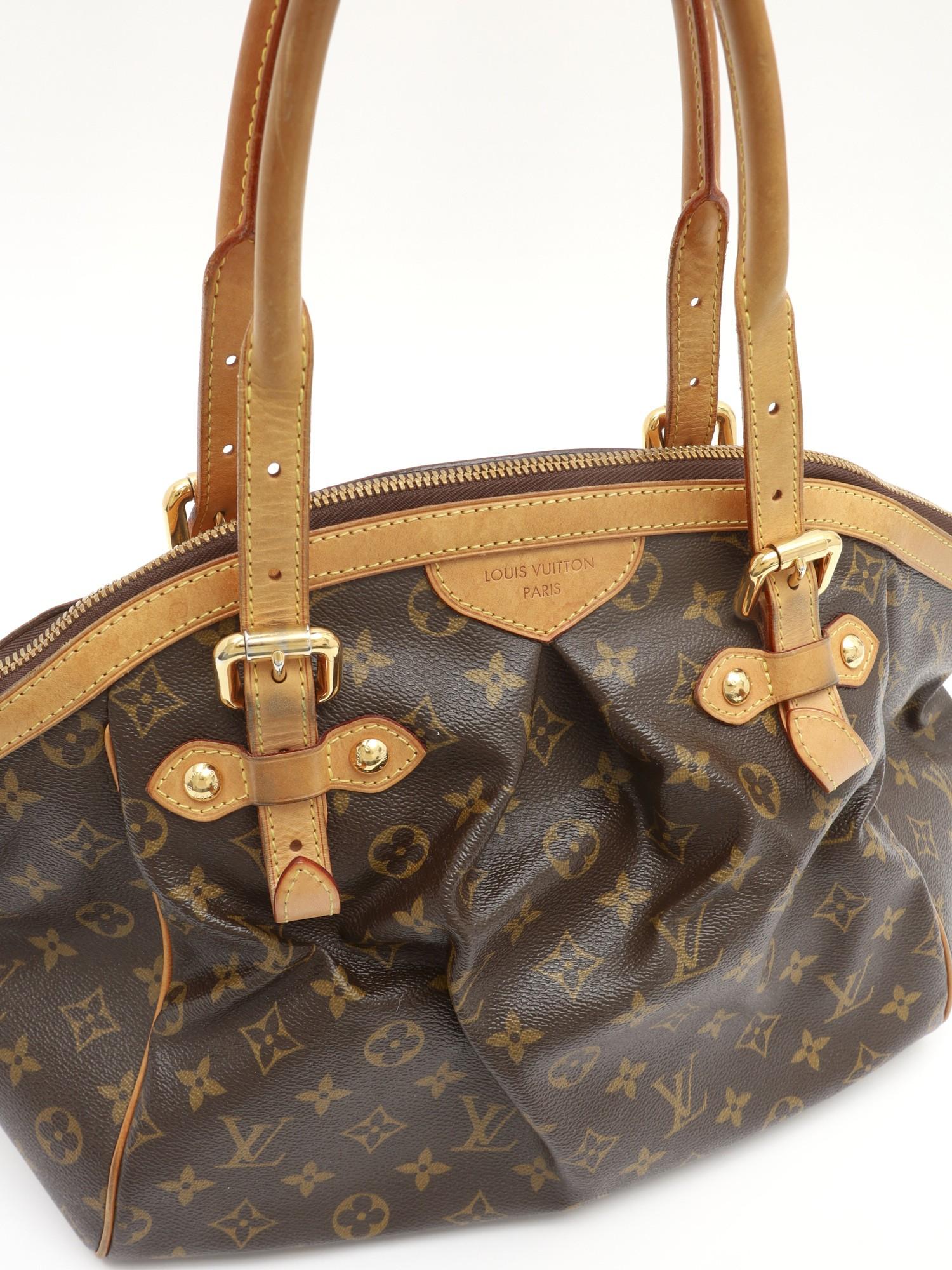 Louis Vuitton Tivoli , фото 5