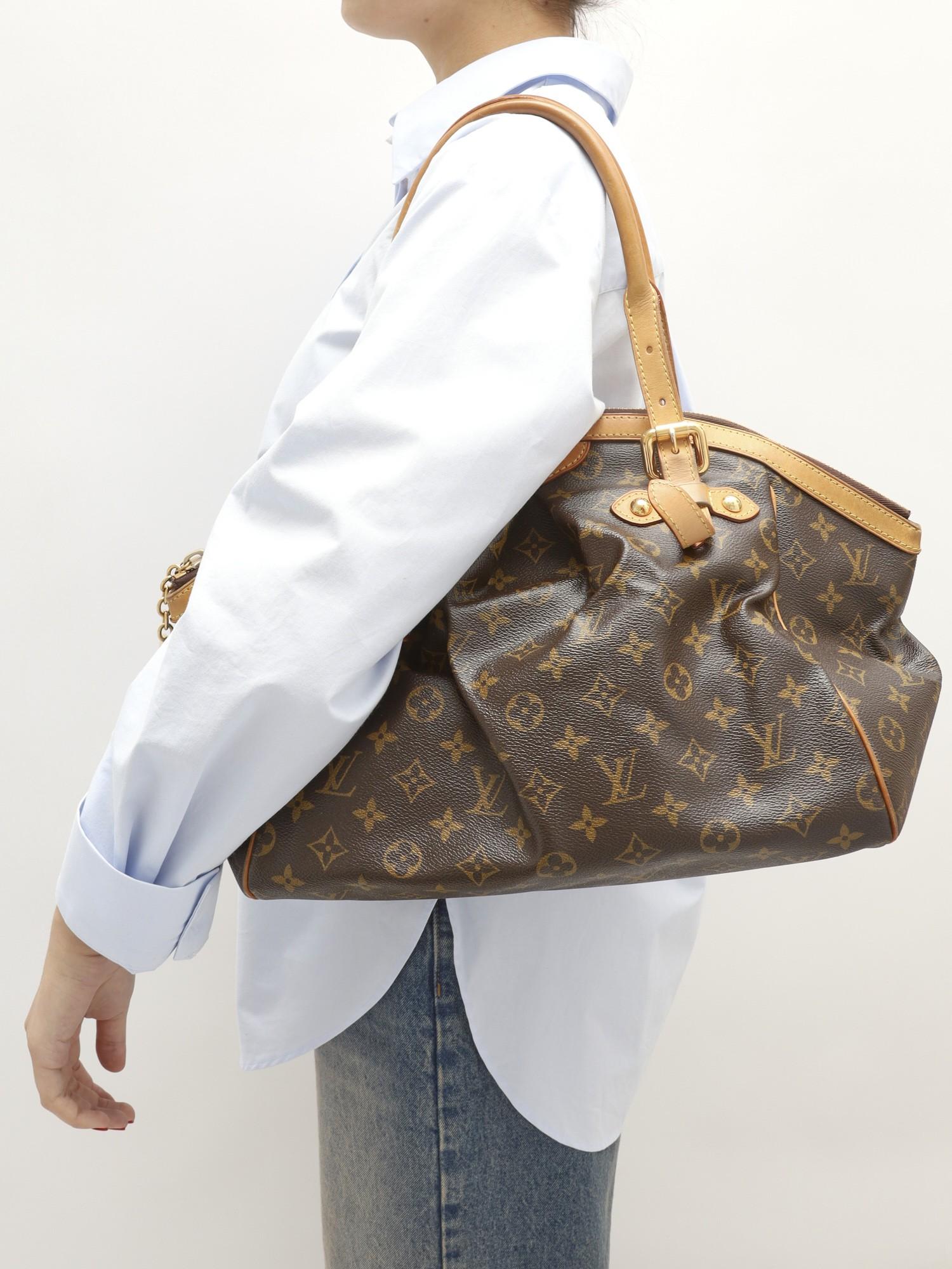 Louis Vuitton Tivoli , фото 2