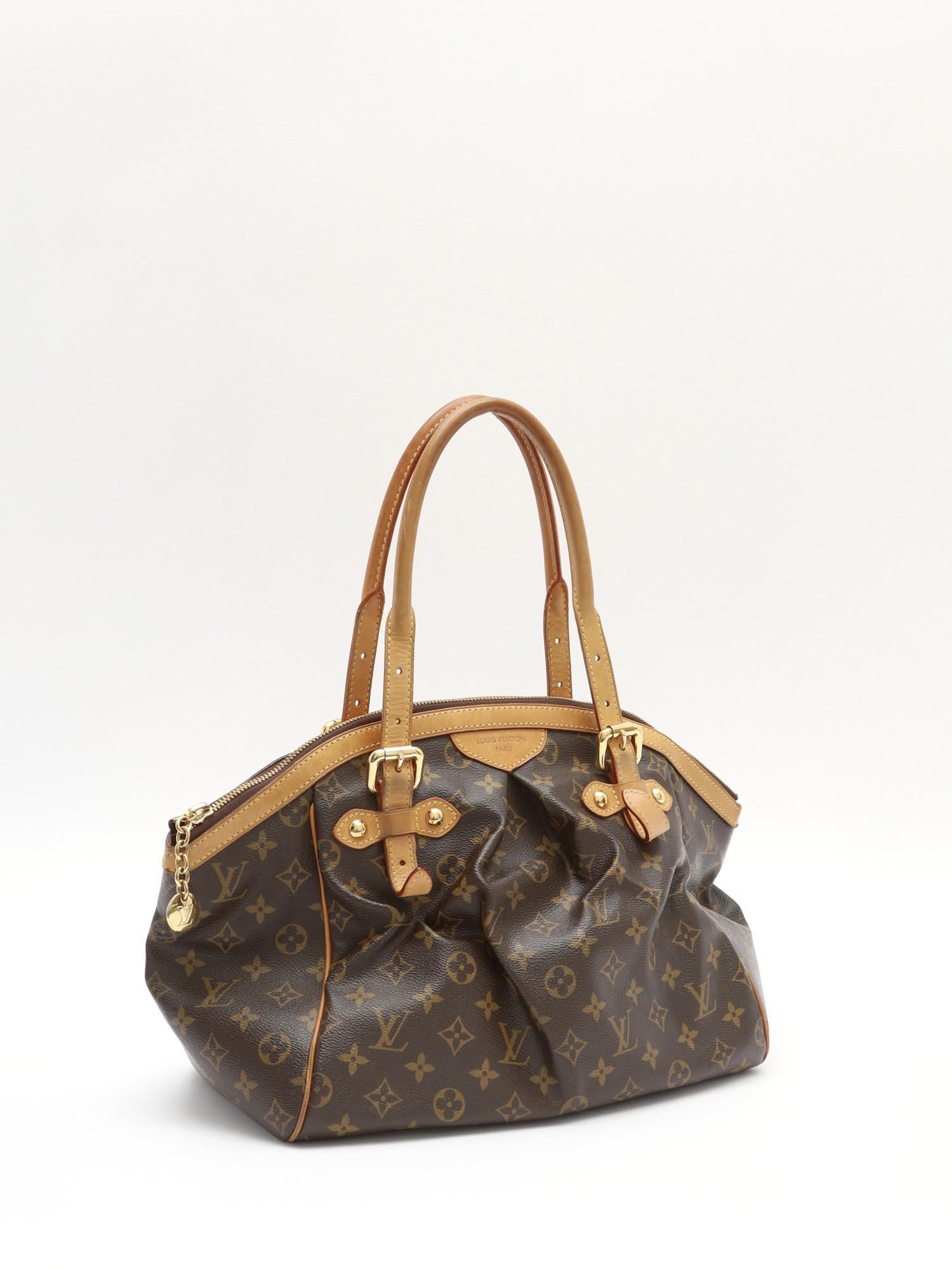 Louis Vuitton Tivoli , фото 3