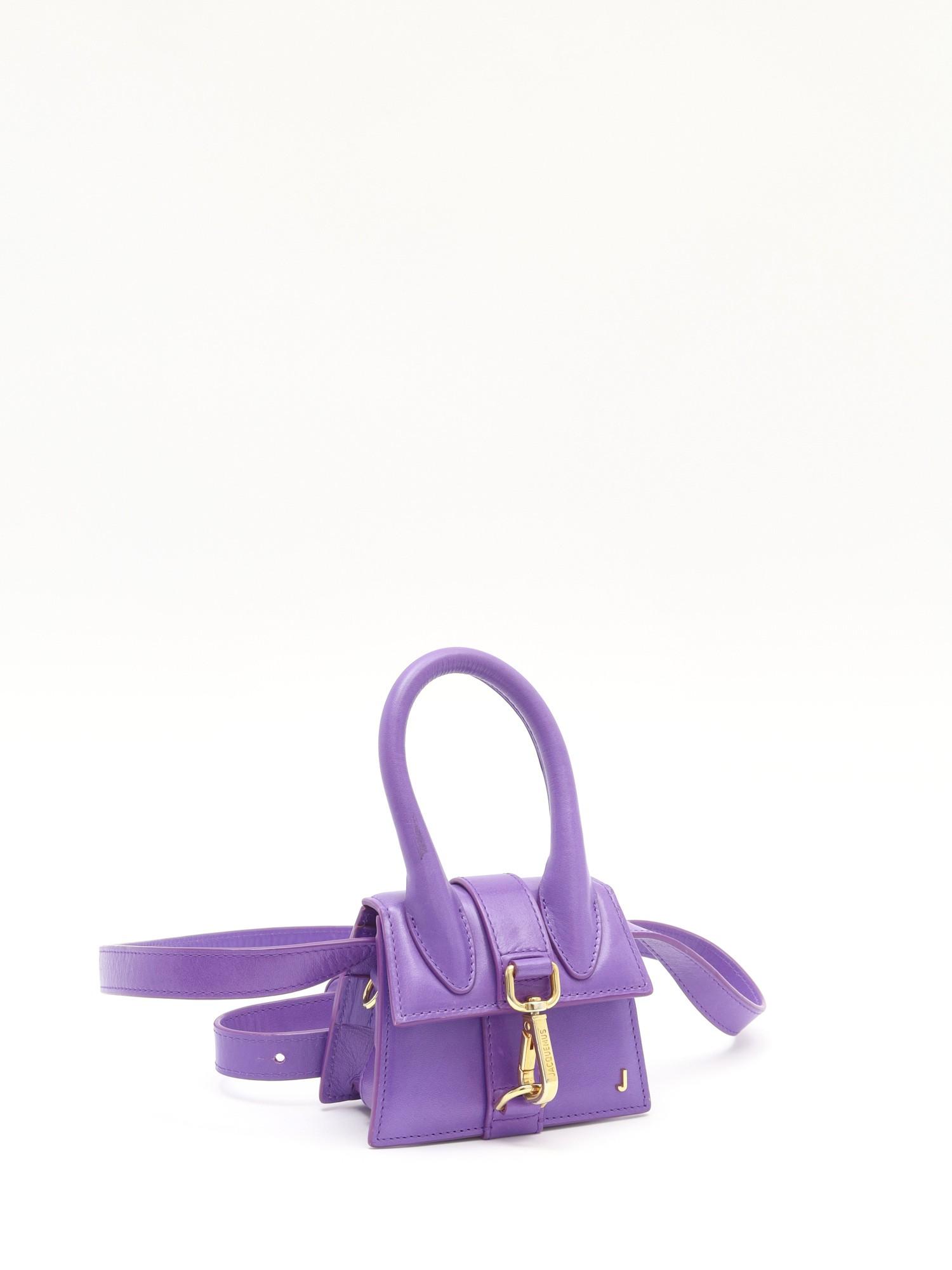 Jacquemus Le Chiquito , фото 3