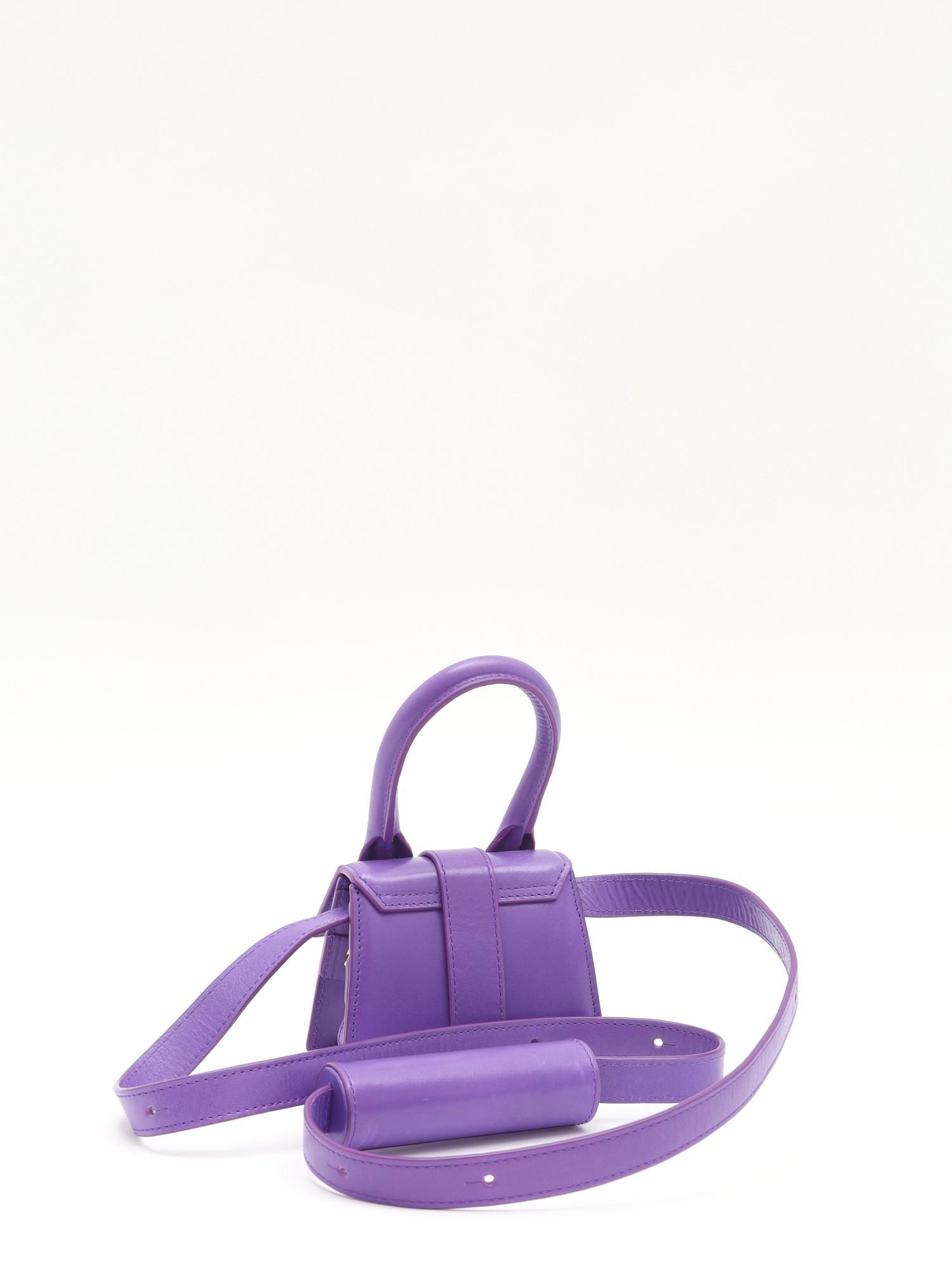 Jacquemus Le Chiquito , фото 4