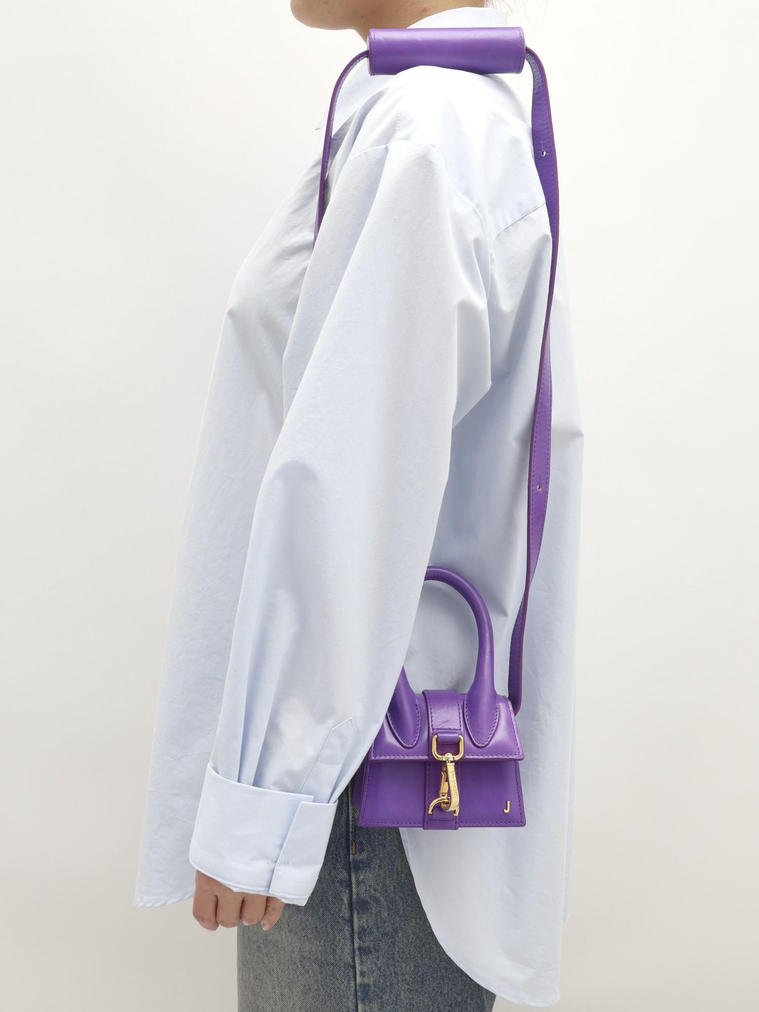 Jacquemus Le Chiquito , фото 2