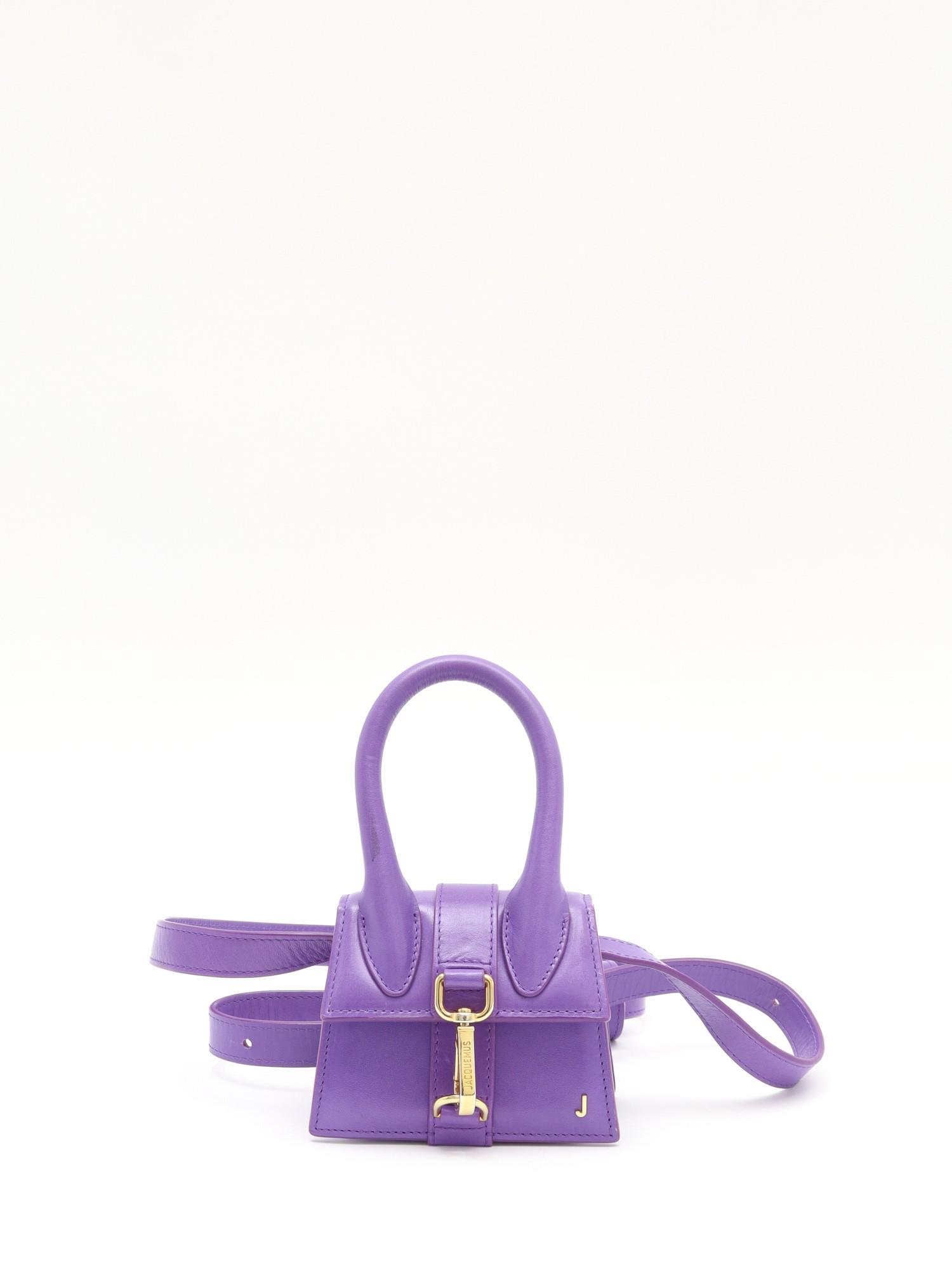 Jacquemus Le Chiquito , фото 1