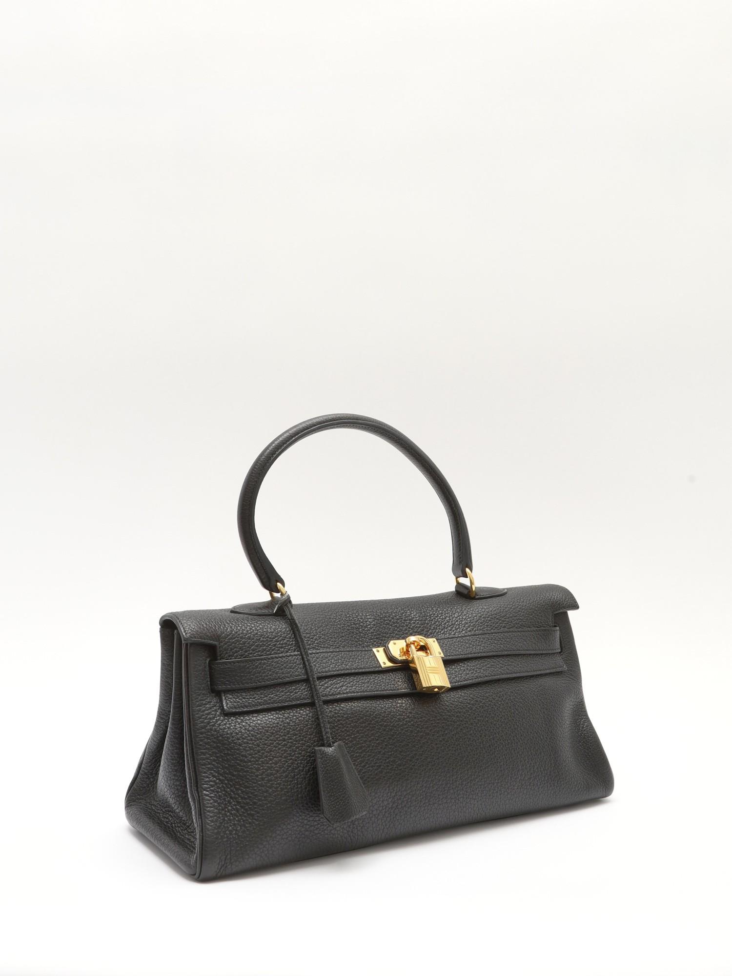 Hermes Kelly Shoulder, фото 3