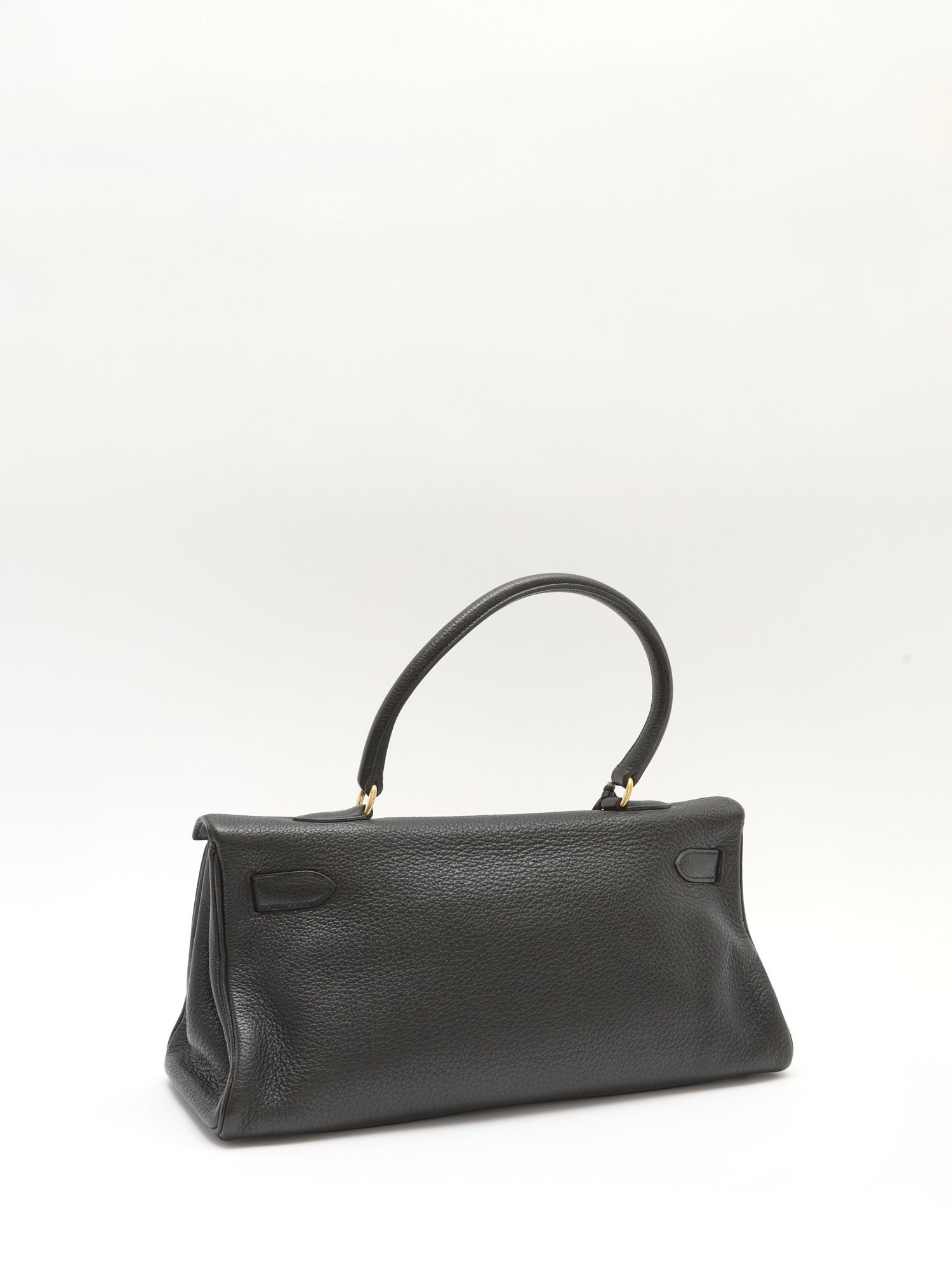 Hermes Kelly Shoulder, фото 4