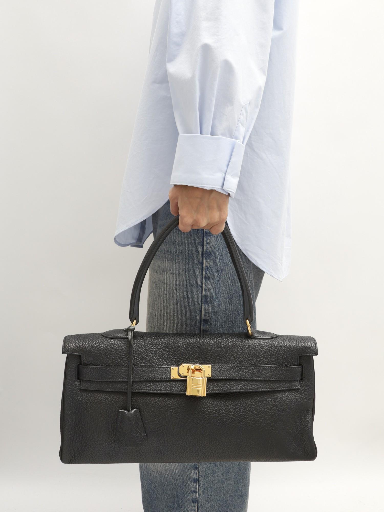Hermes Kelly Shoulder, фото 2