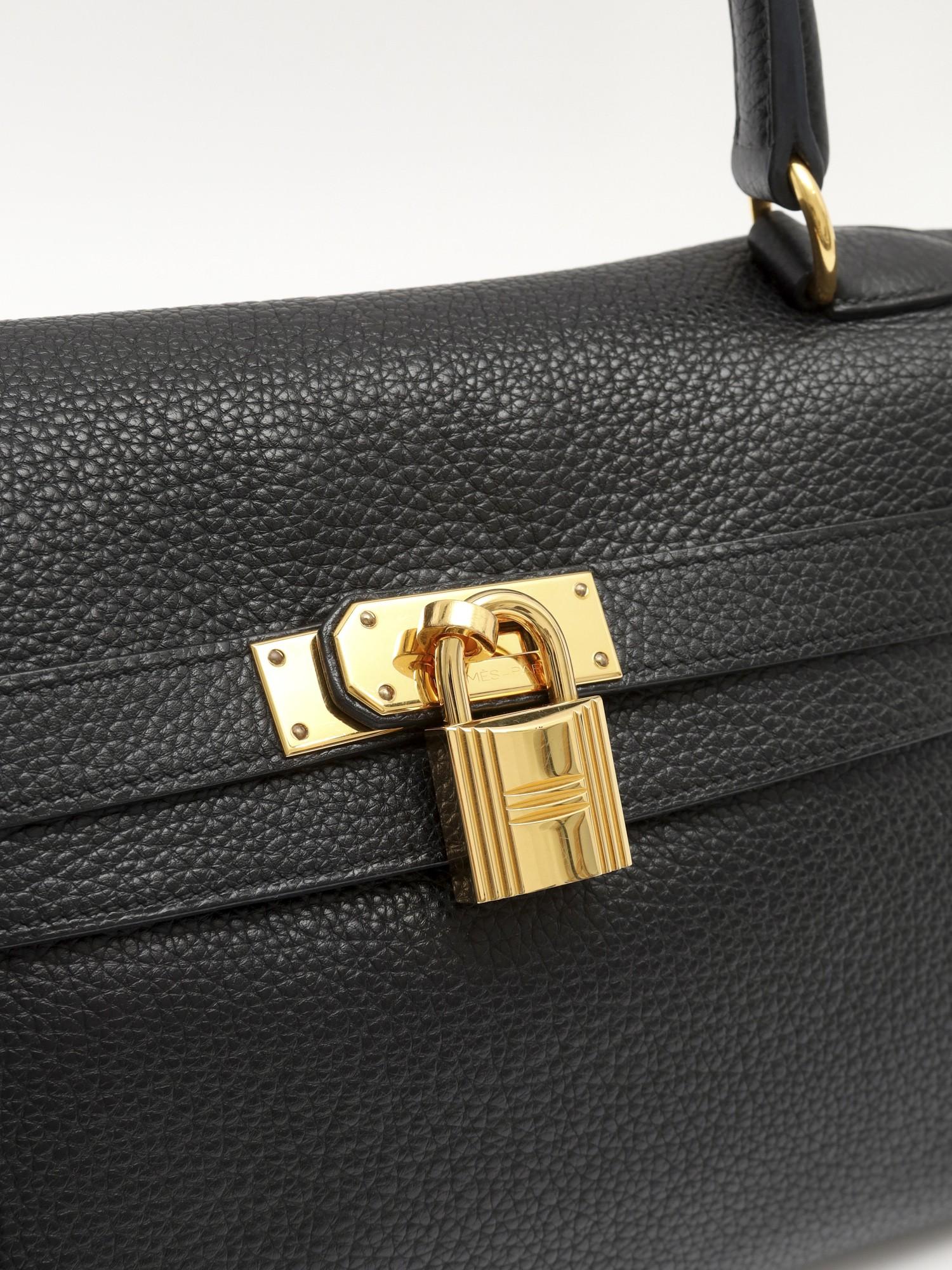 Hermes Kelly Shoulder, фото 5