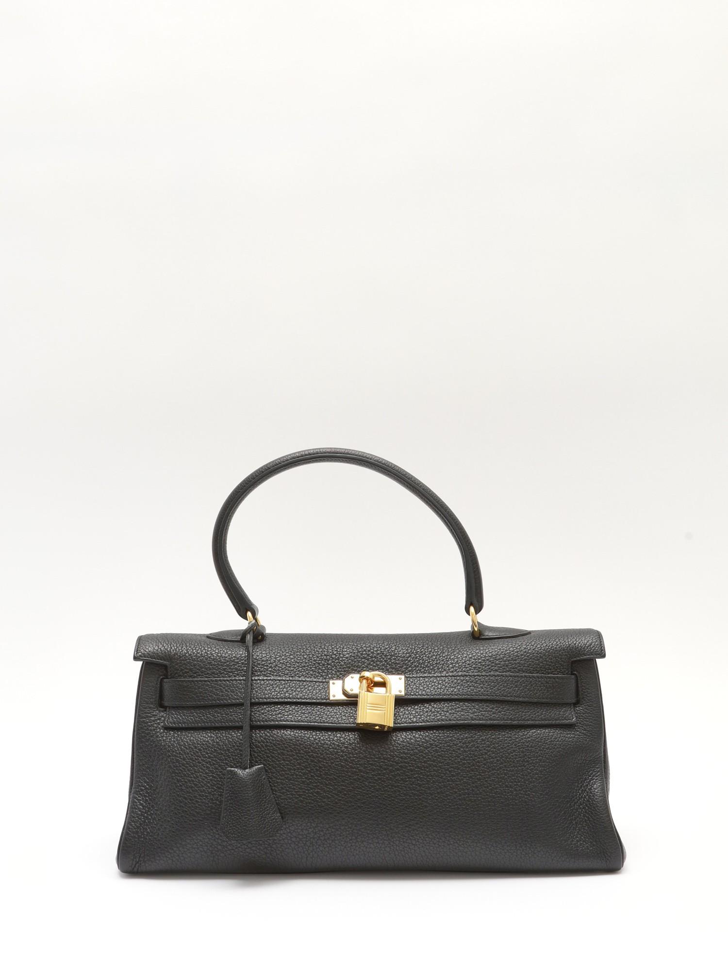 Hermes Kelly Shoulder, фото 1