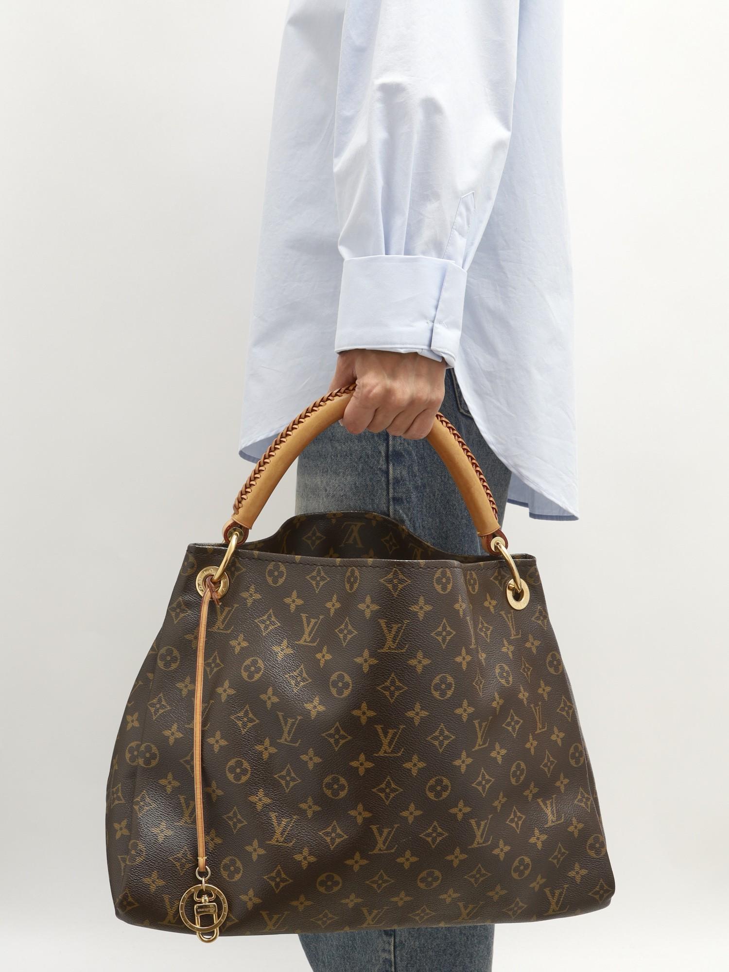 Louis Vuitton Artsy , фото 2