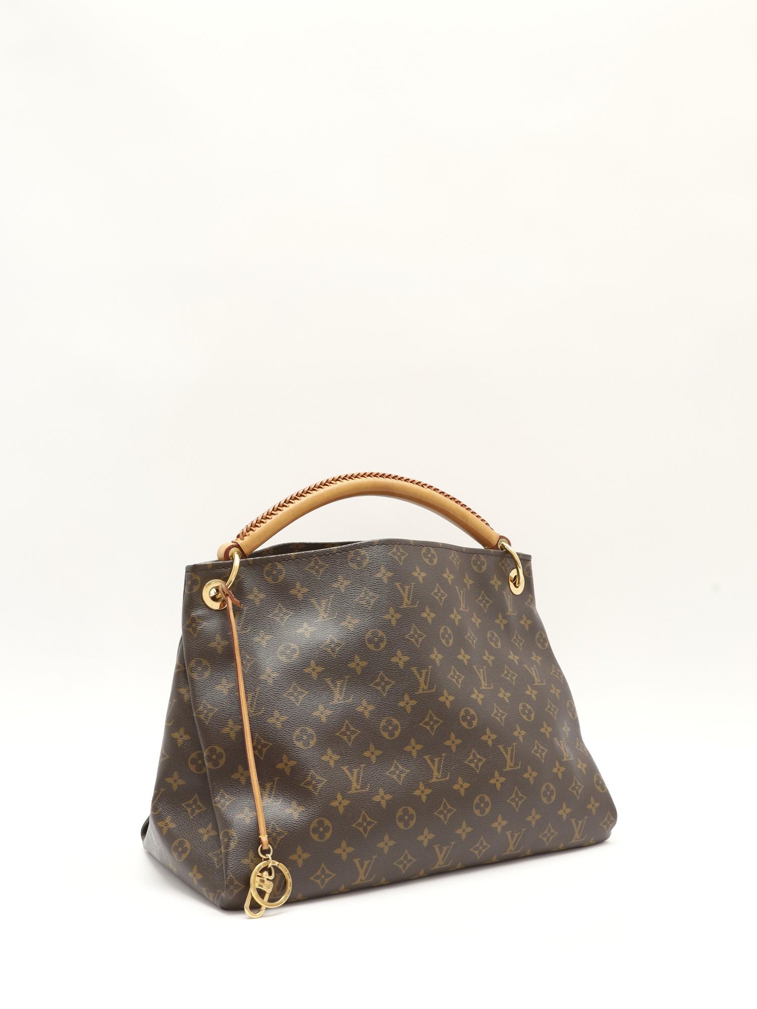 Louis Vuitton Artsy , фото 3