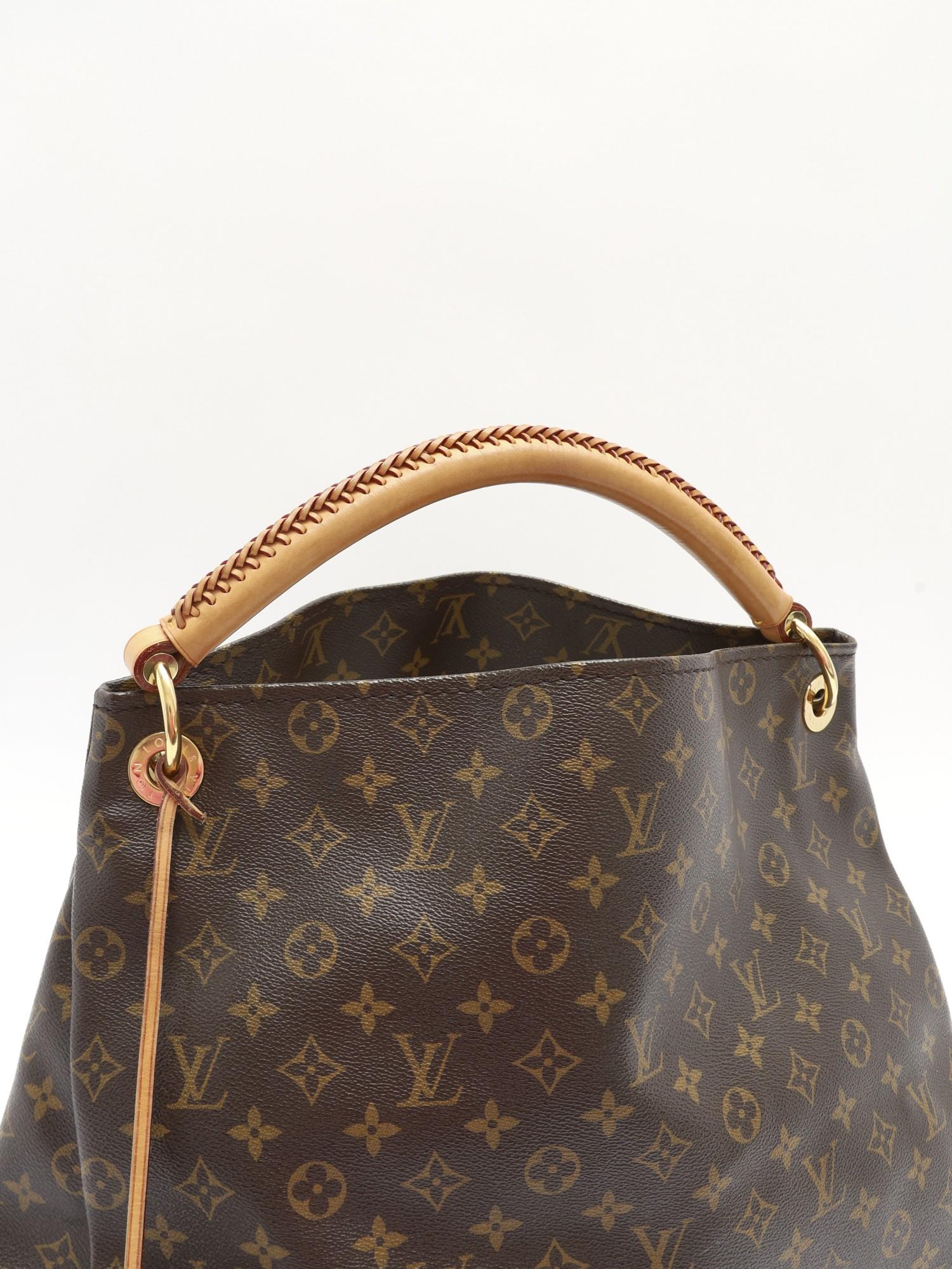 Louis Vuitton Artsy , фото 5
