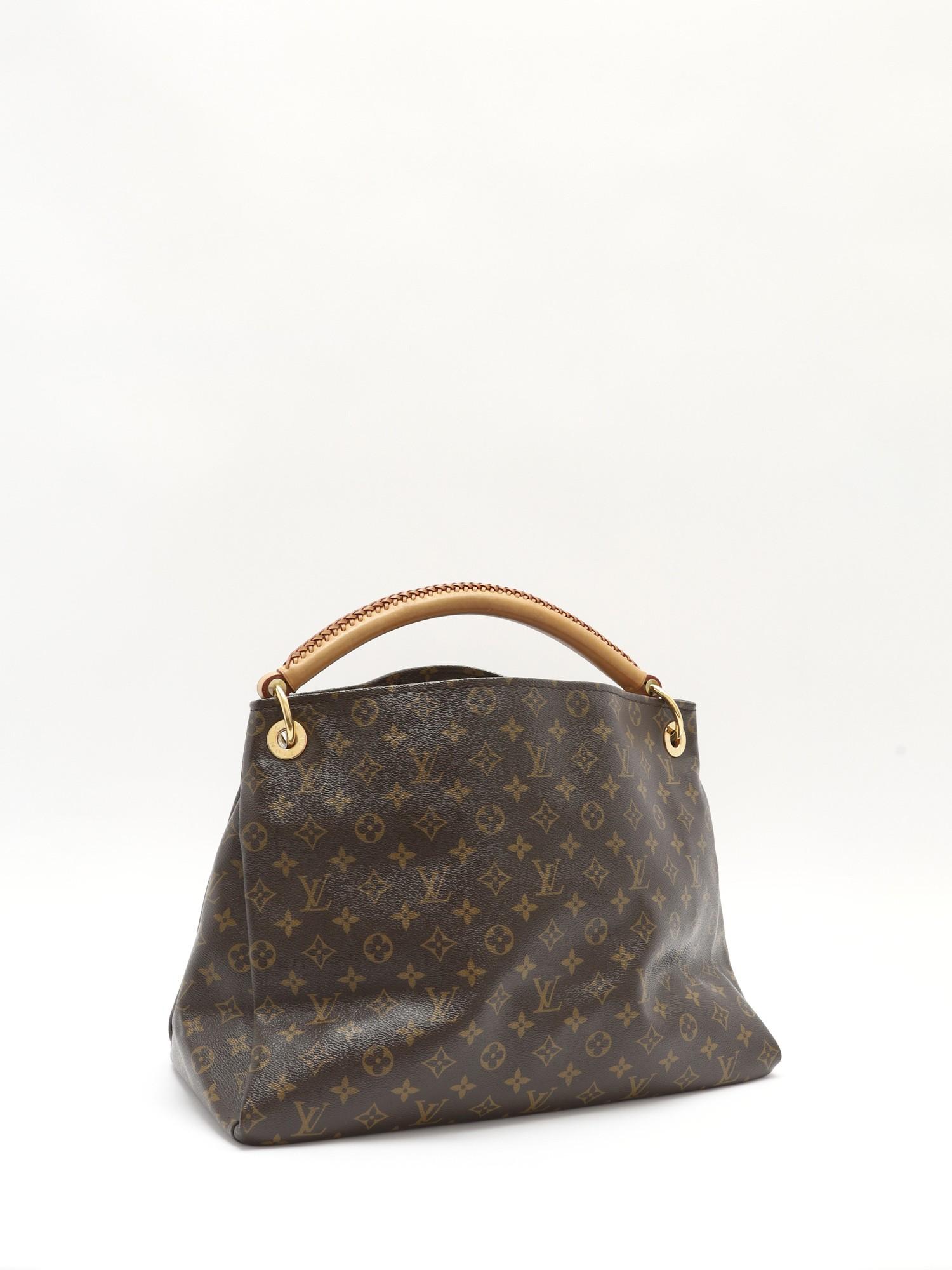 Louis Vuitton Artsy , фото 4