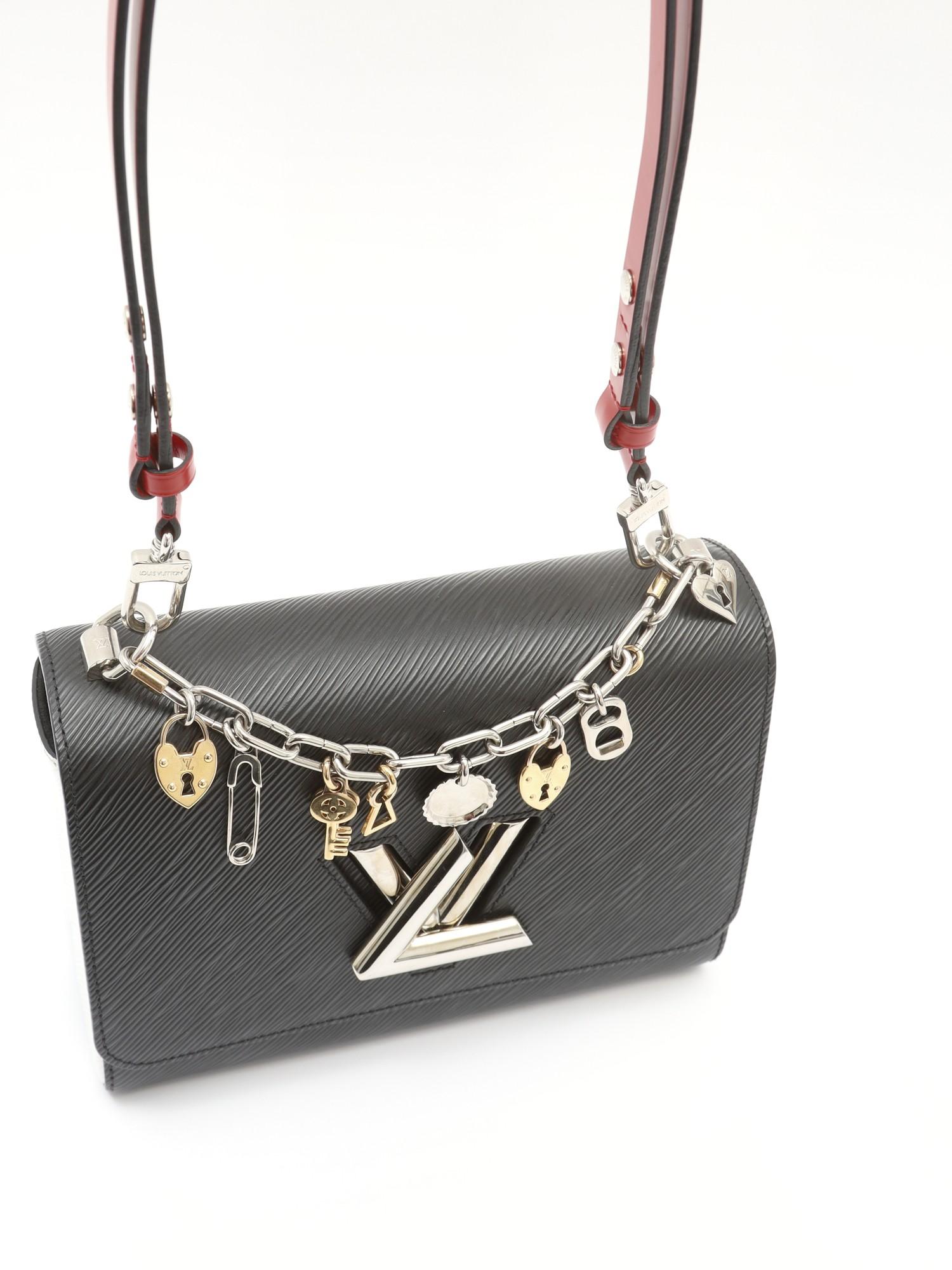 Louis Vuitton Twist , фото 5