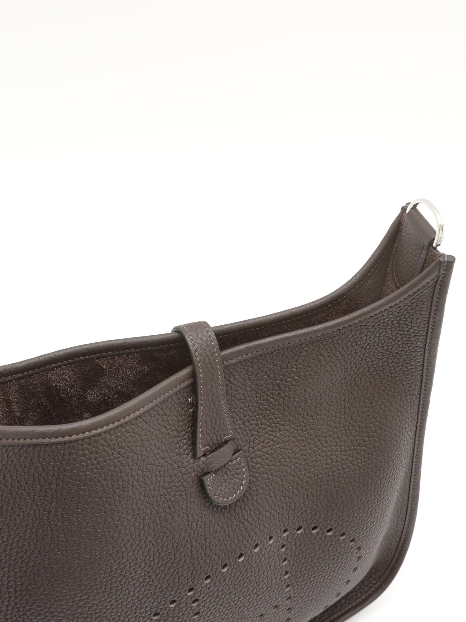 Hermes Evelyne 29, фото 5