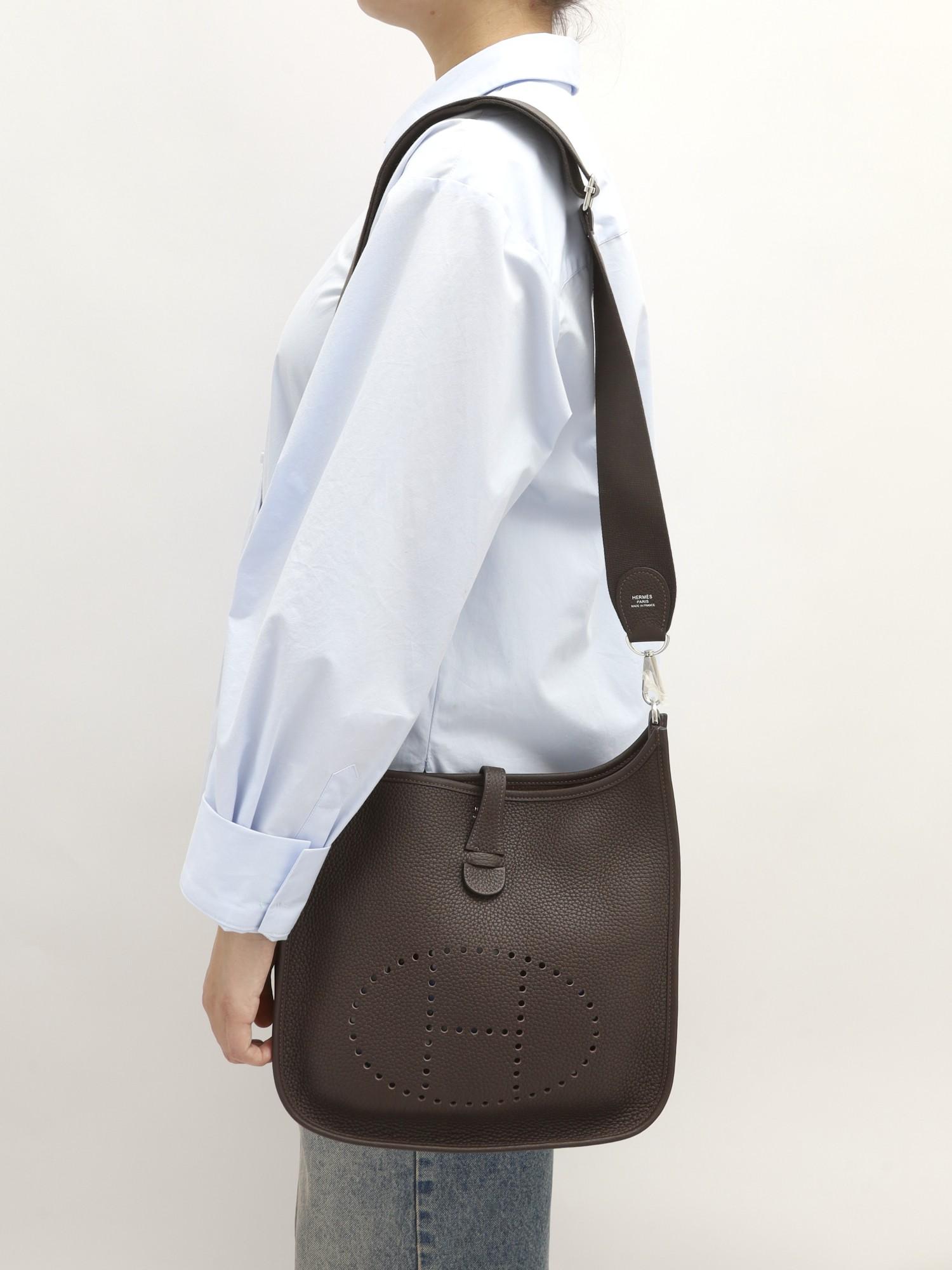 Hermes Evelyne 29, фото 2
