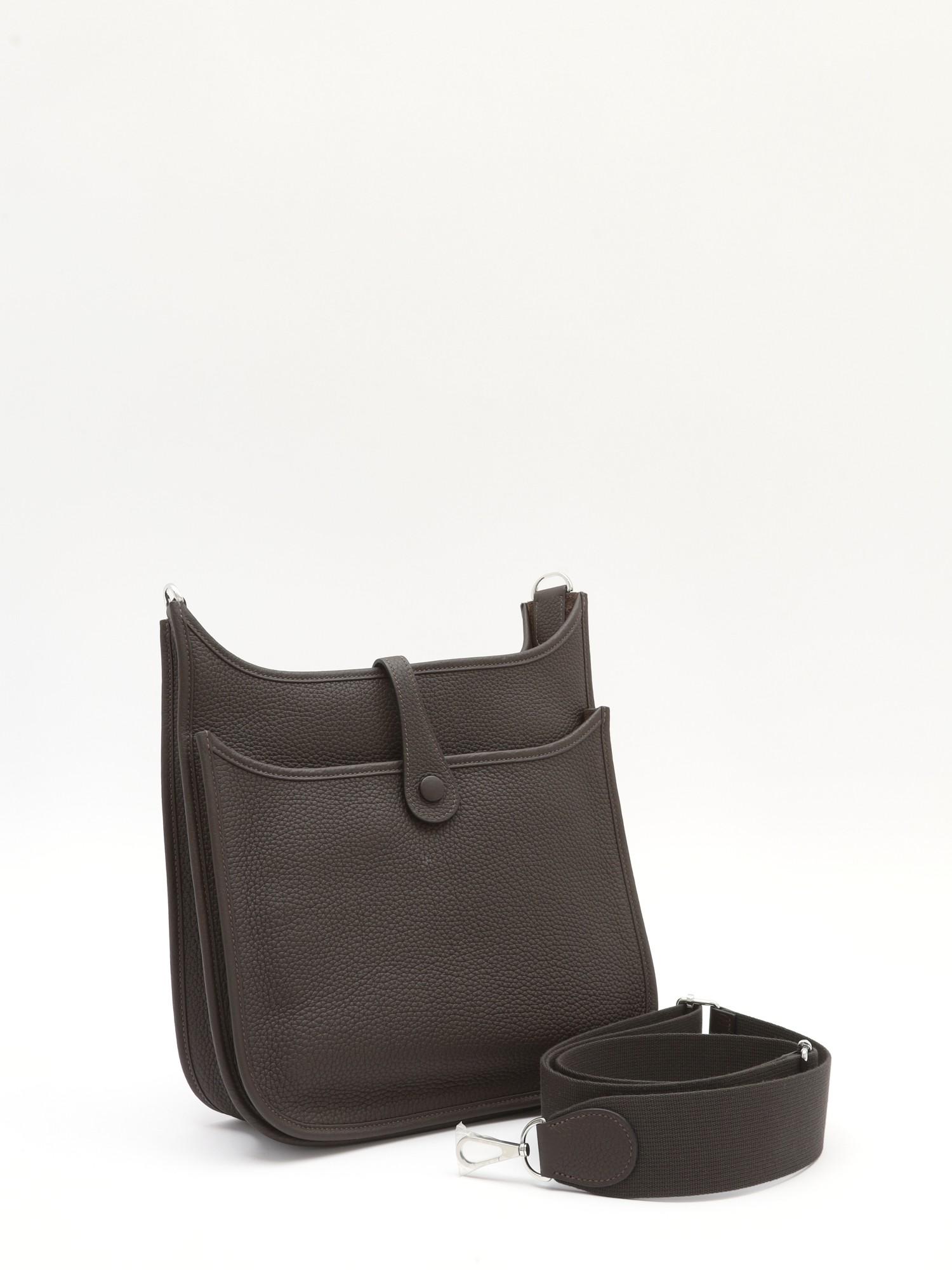 Hermes Evelyne 29, фото 4